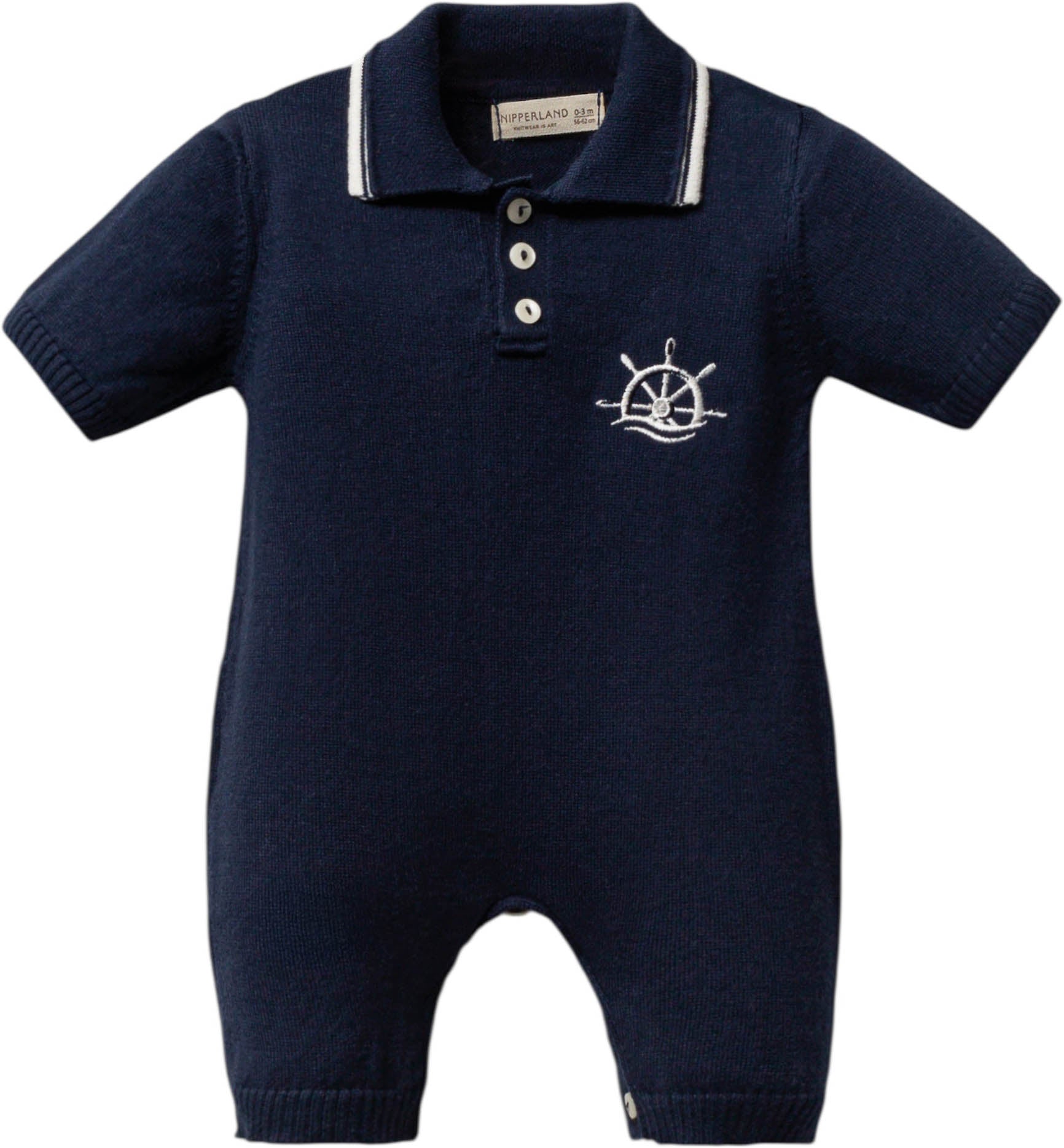 Tutine Blu - Stil Marinar