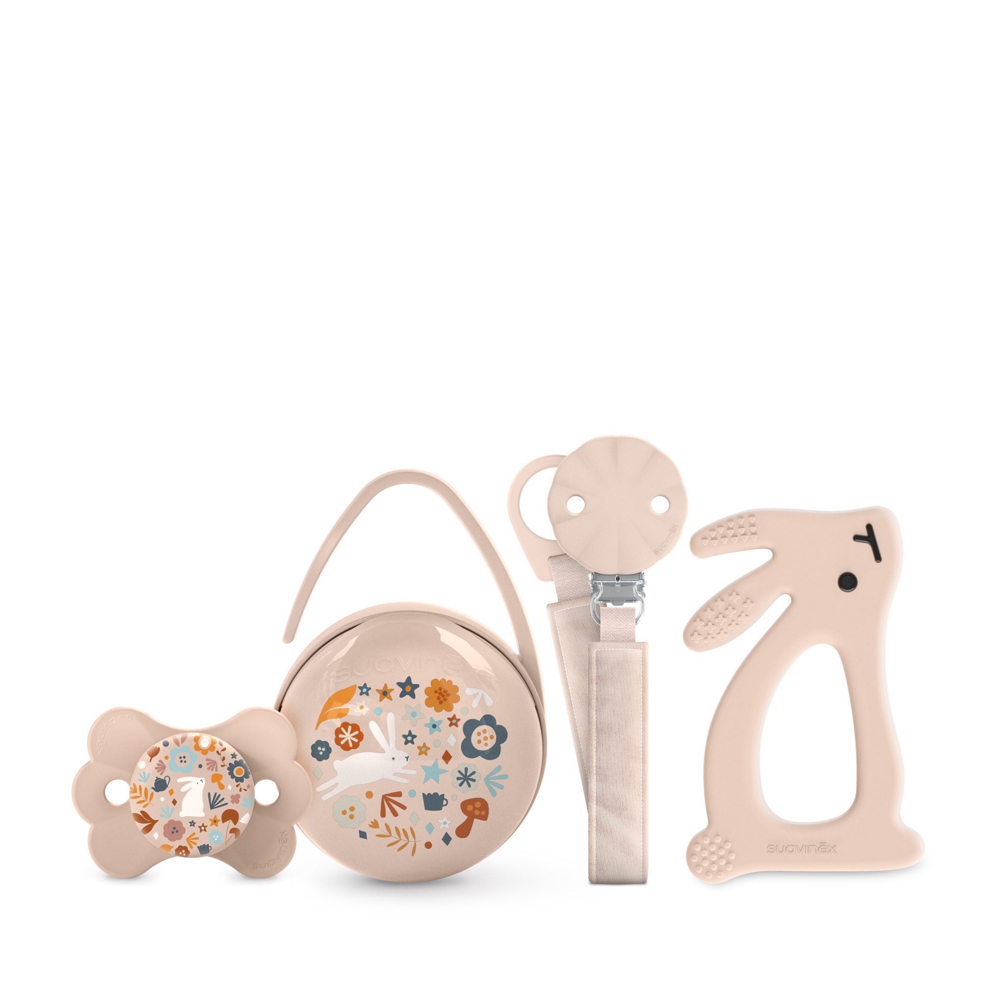 Set Me 4 Produkte  (gift set)
