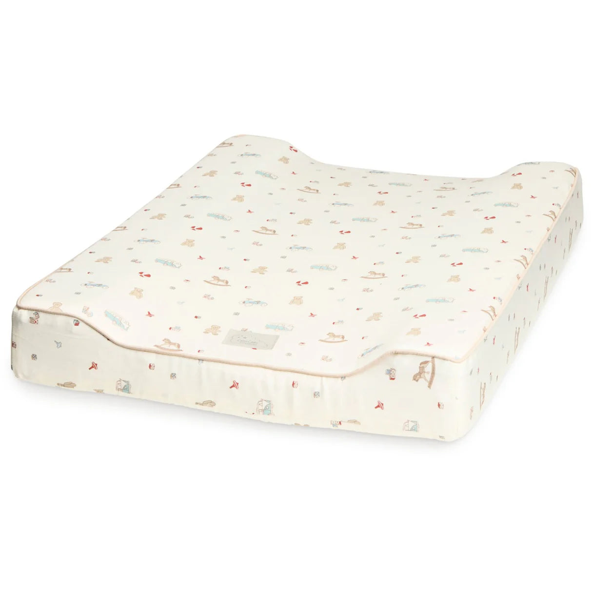 Dyshek Nderrimi per Bebe –  "Vintage Toys"