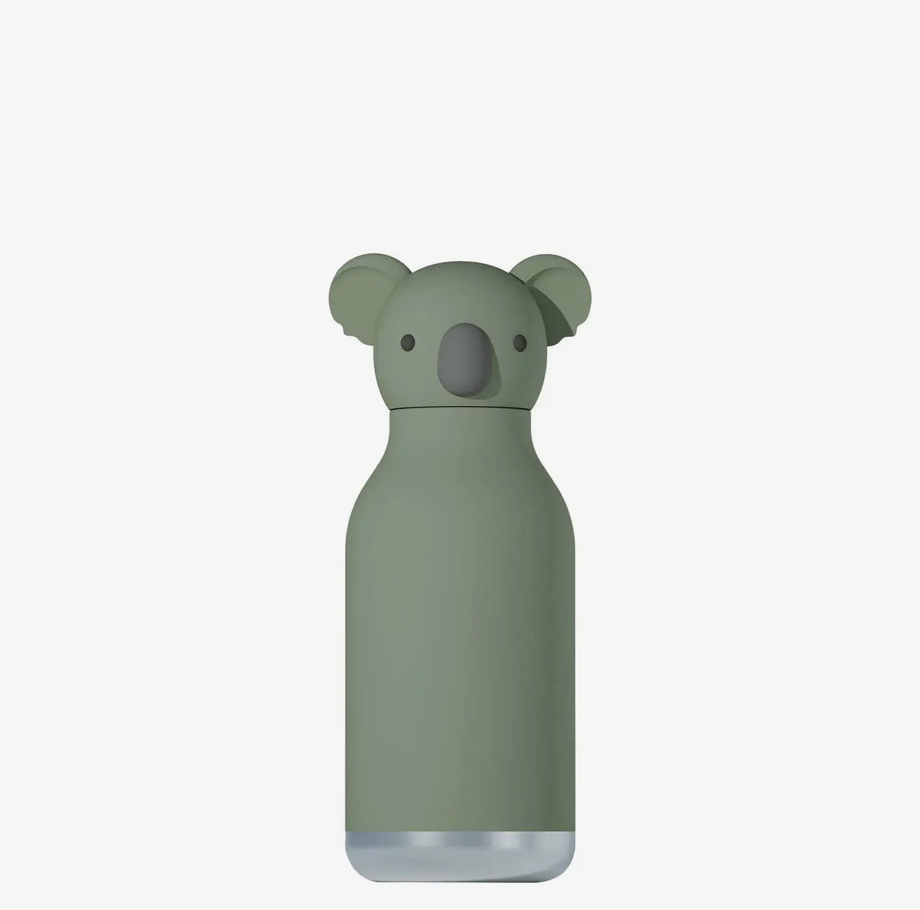 Shishe Termike "Koala Bestie" – Termus Inoksi me Koke Silikoni (24h Ftohte / 12h Nxehte)