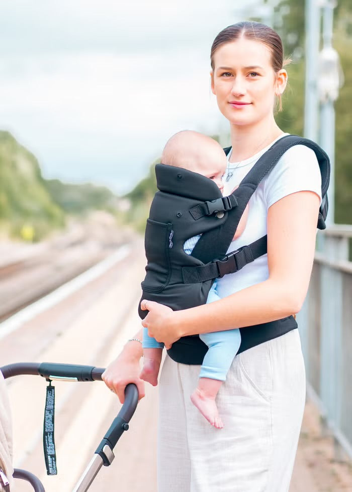 Kangur - Baby Carrier