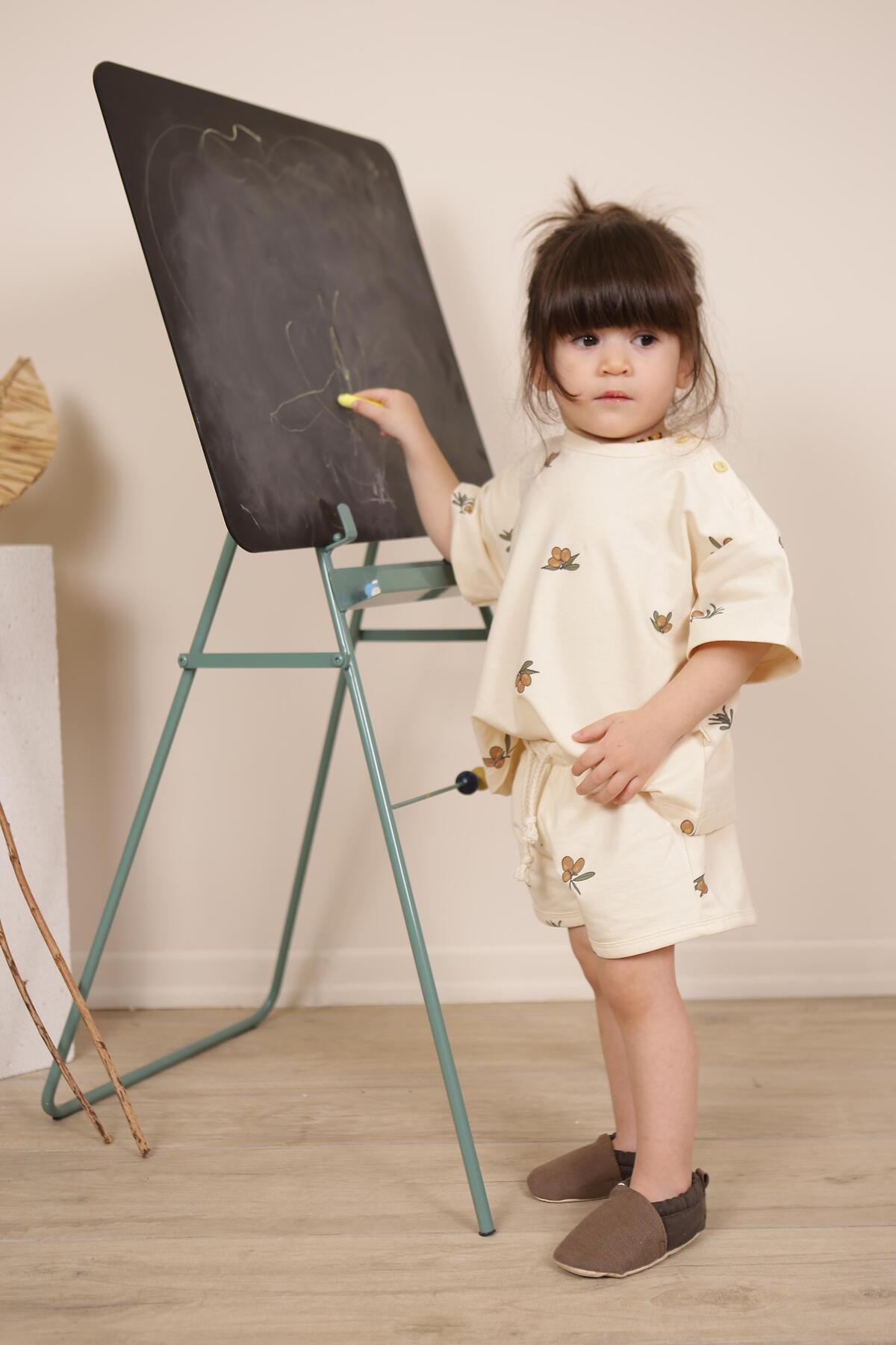 Kostum Veror "Oli" – Me Printim Ullinjsh