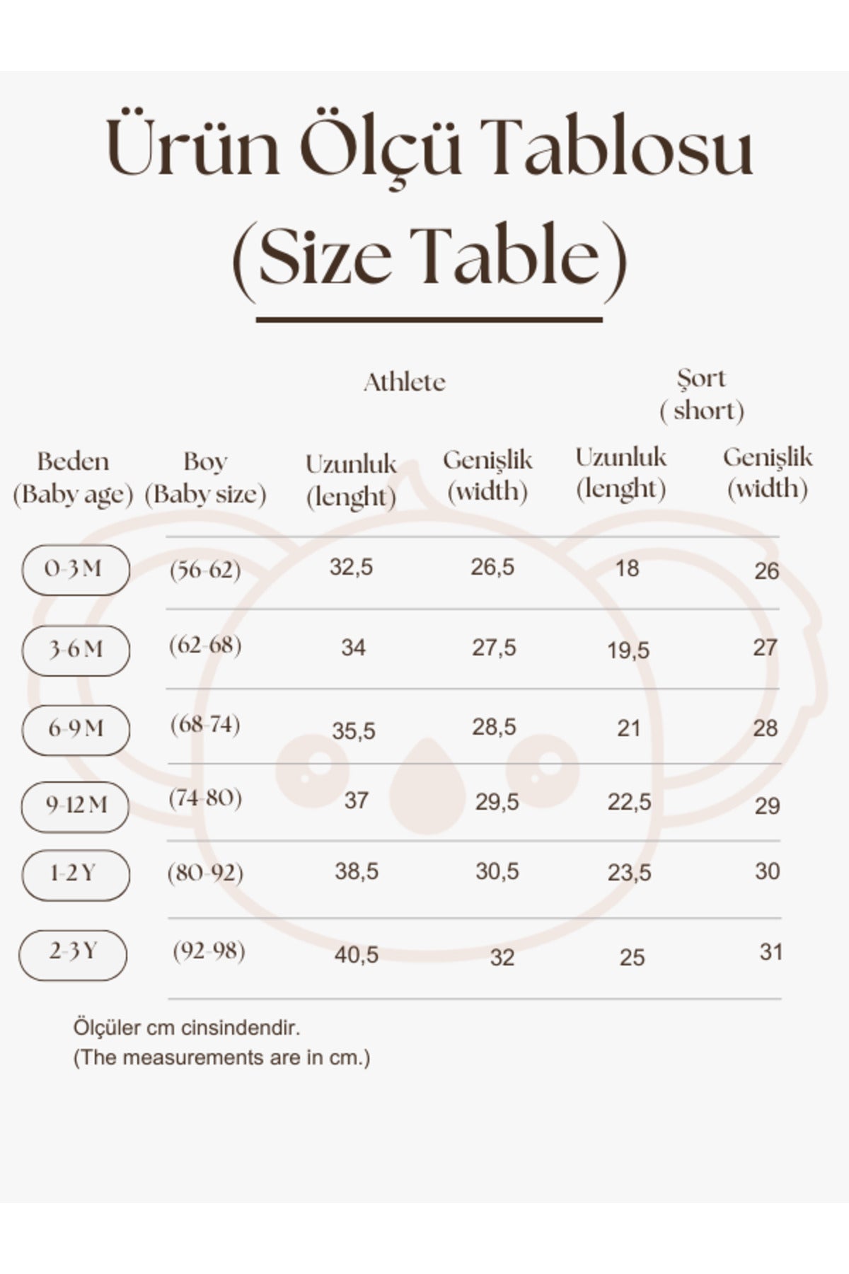 Kostum Veror "Sunny Day" – 100% Pambuk (Material Peshqir)