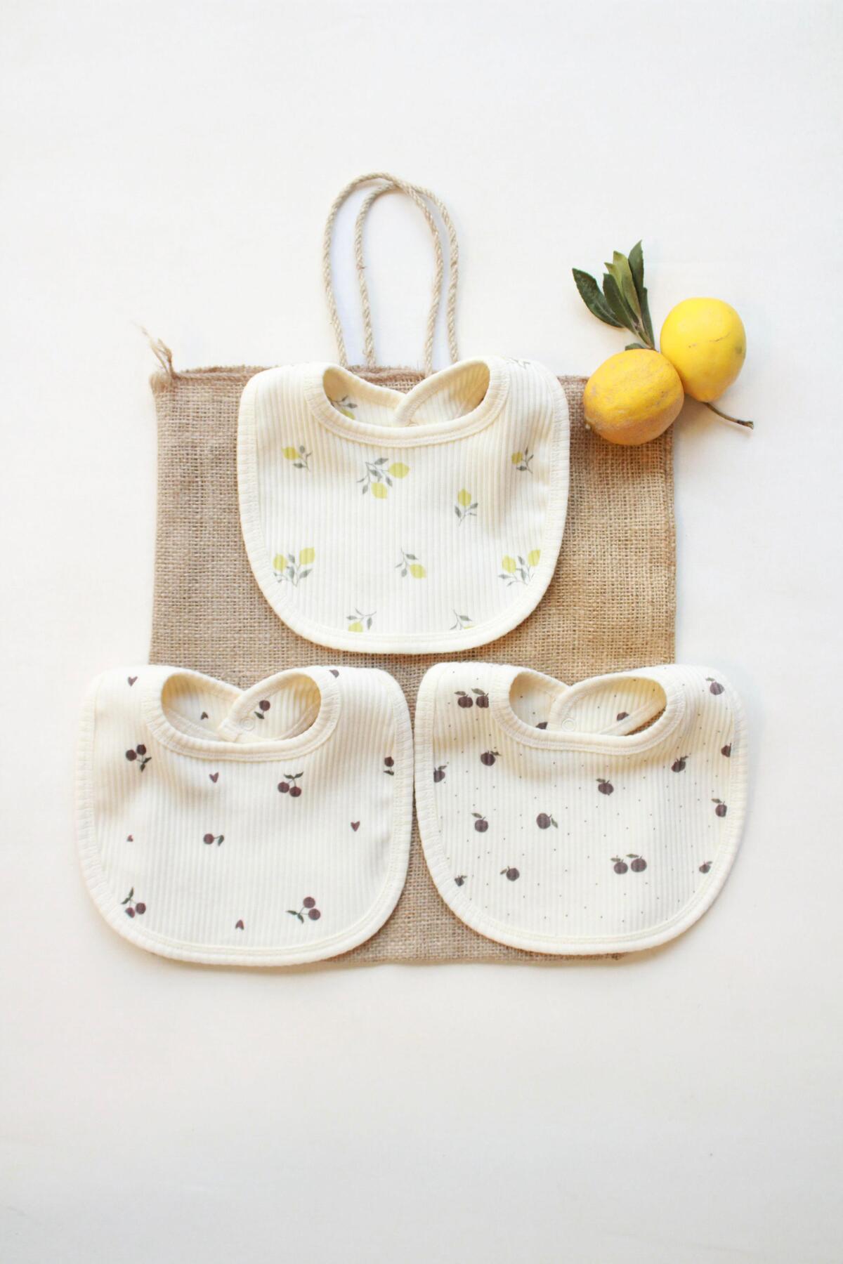 Set me 3 Gushore – me Printime Frutash