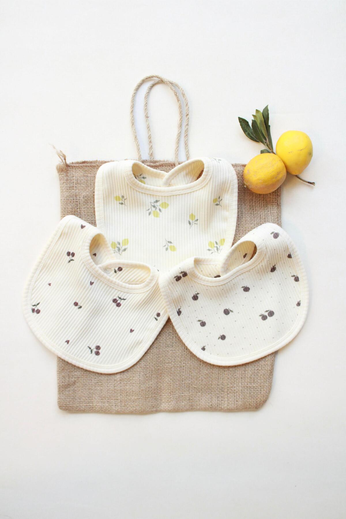 Set me 3 Gushore – me Printime Frutash