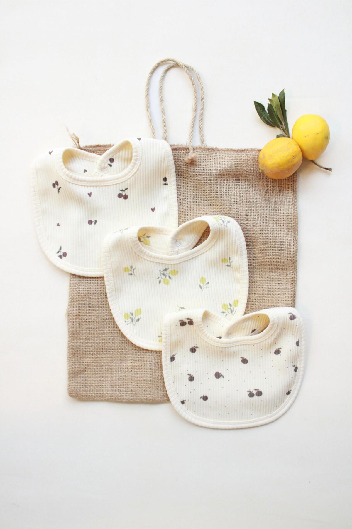 Set me 3 Gushore – me Printime Frutash