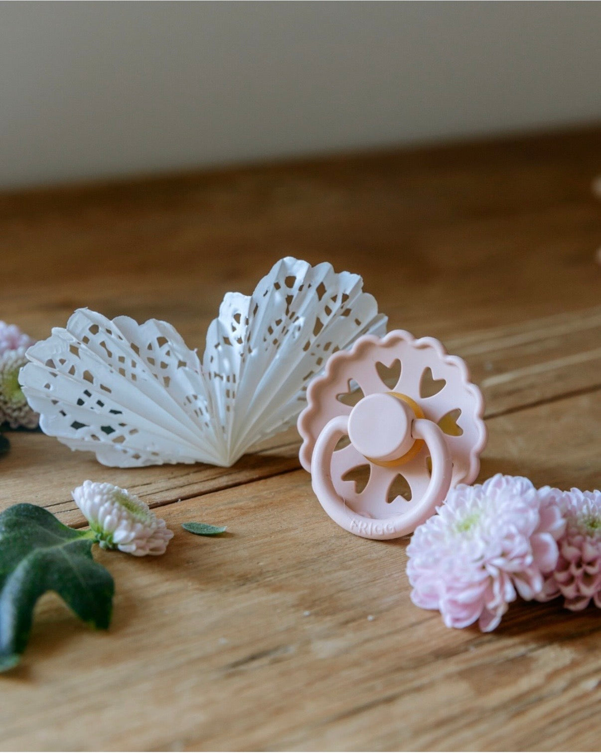 Set Me 2 Cuca Roze Puder Dhe Pana