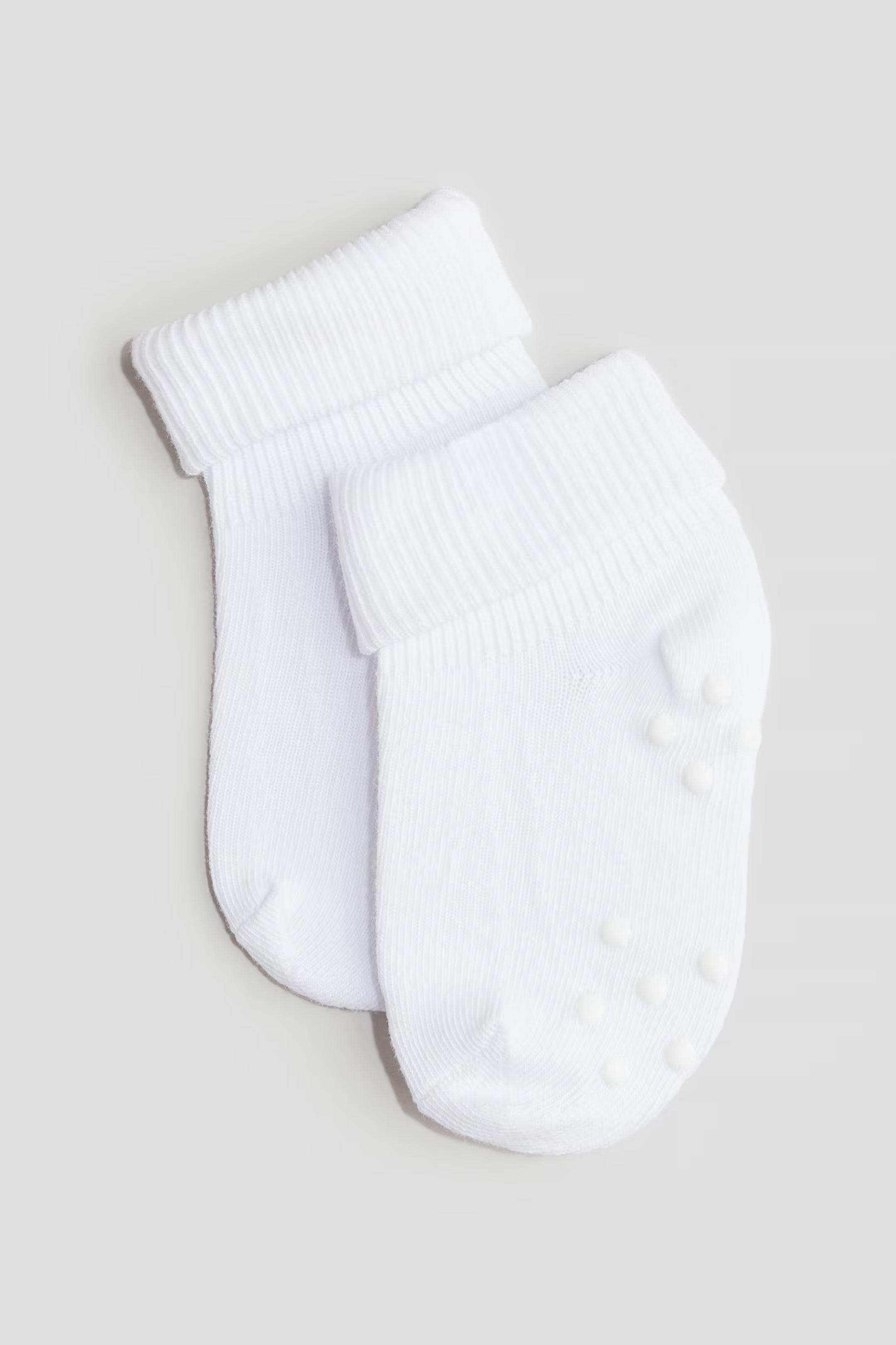 Set me 5 Pale Corape Kunder Rreshqitjes te Bardhe
