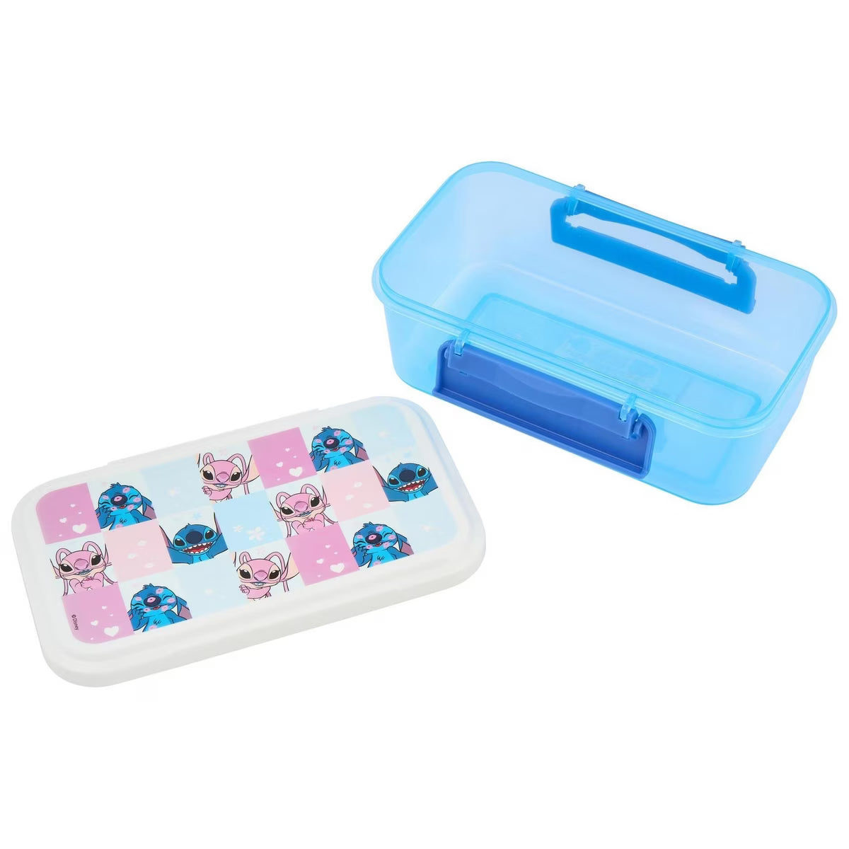 Kuti Ushqimi Lunchbox Disney Stitch 900ml