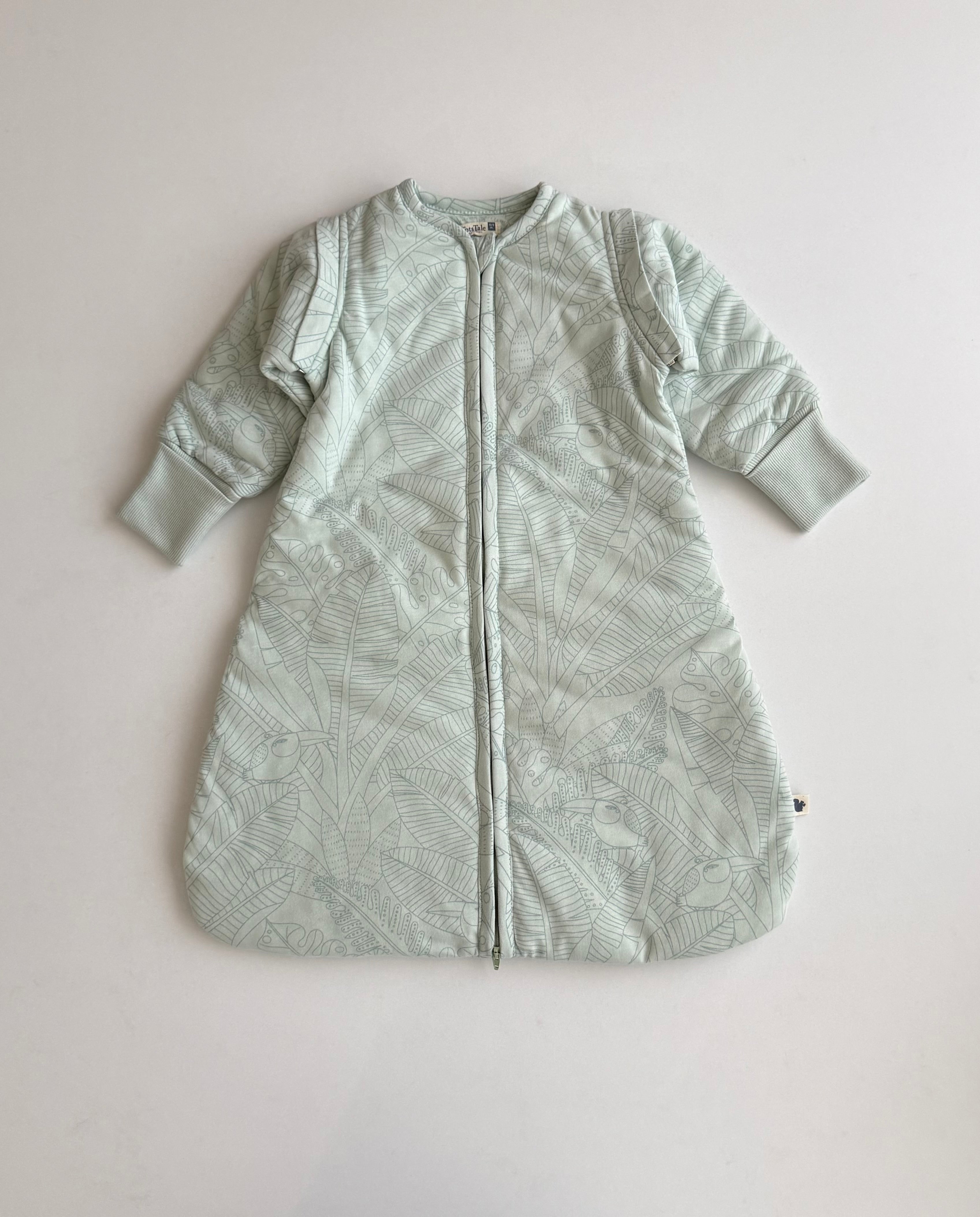 Thes Gjumi me Menge - Tropical Cutie Mint (2.5 TOG)