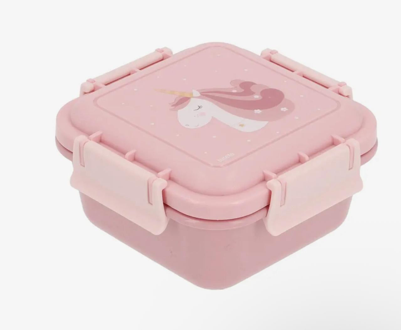 Kuti Ushqimi (Lunchbox) për Fëmijë 780ml