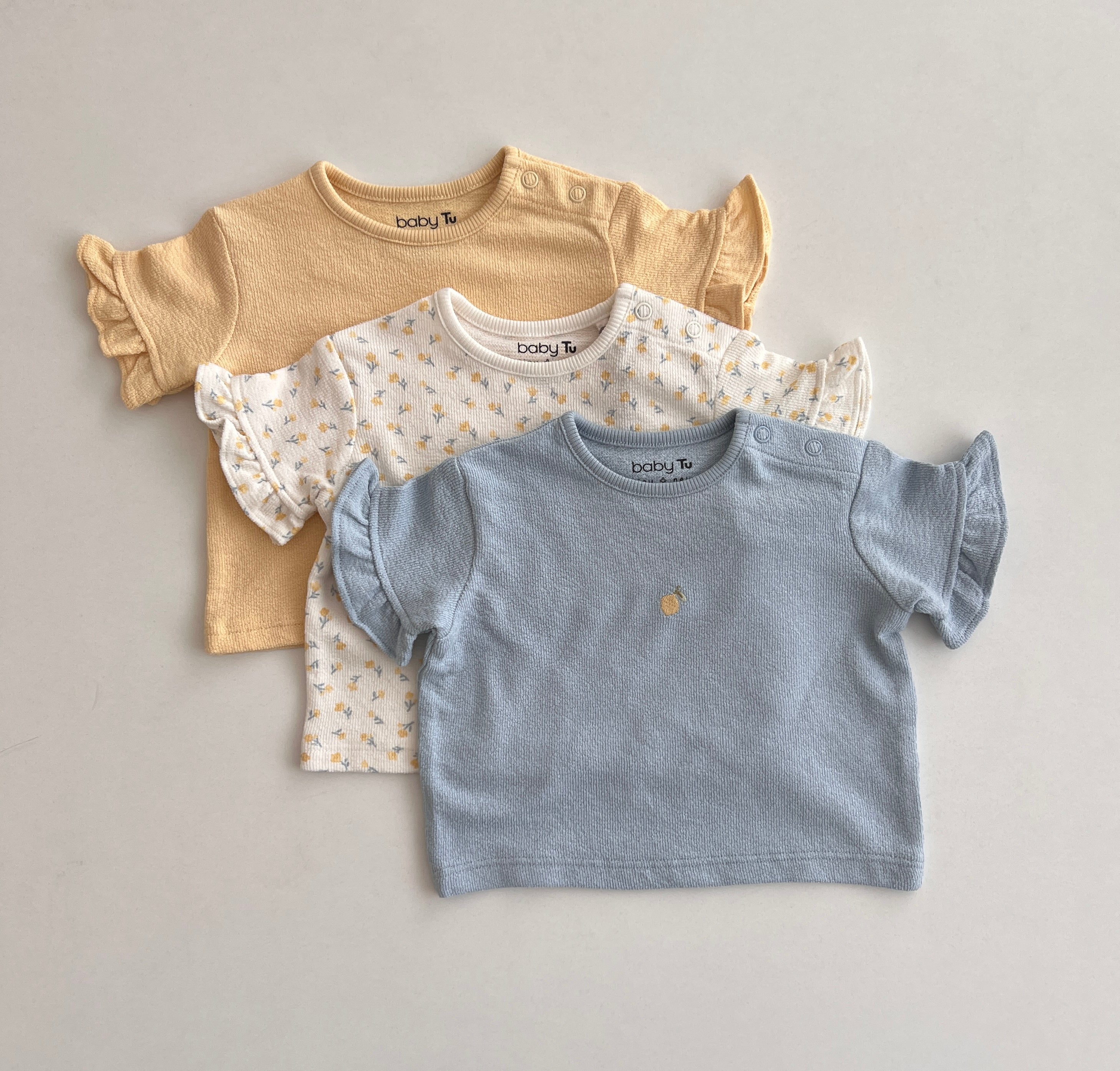 Set me 3 Bluza me Menge te Valezuara