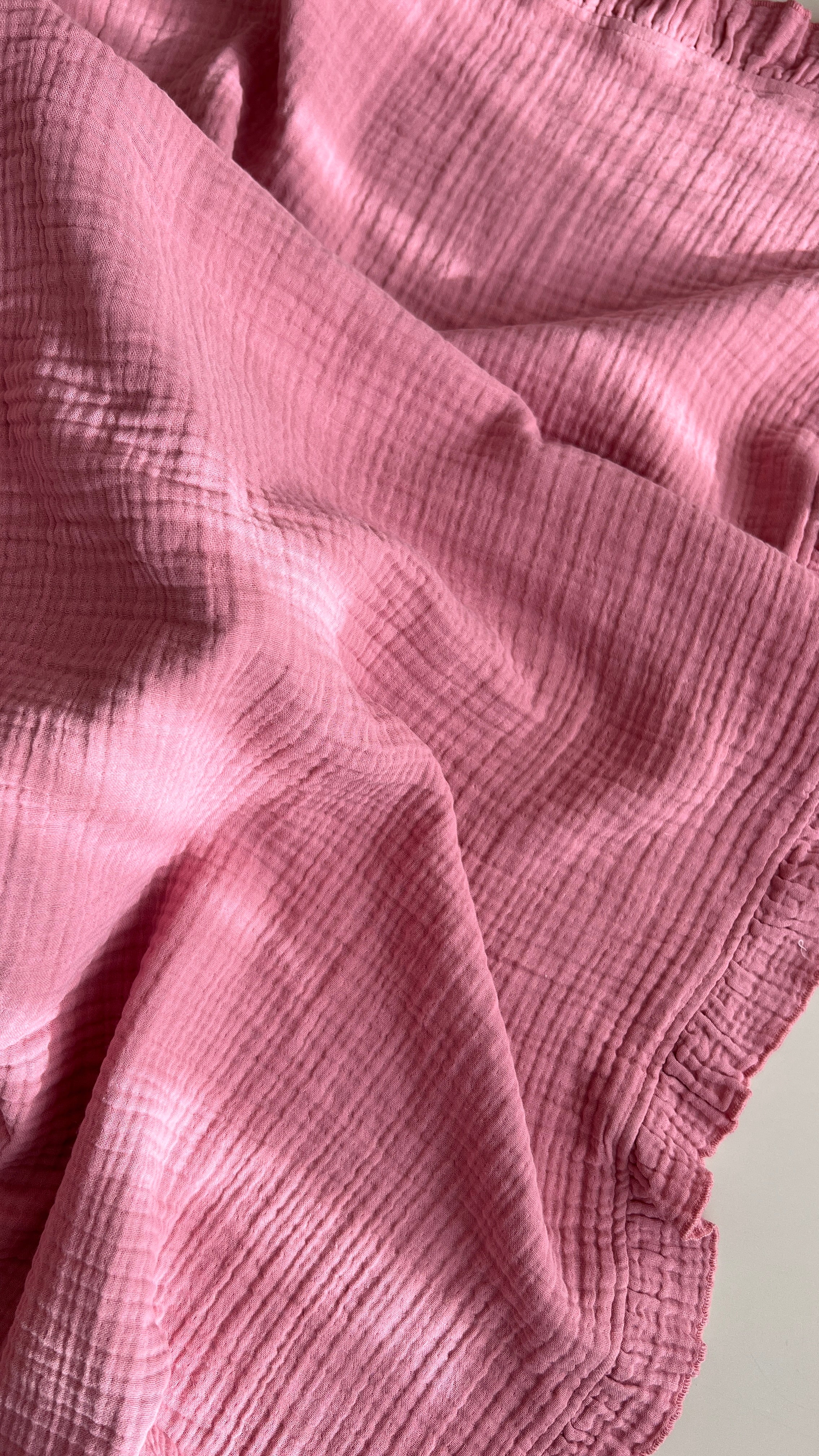 Nape Me 4 Shtresa Roze 120x120 cm