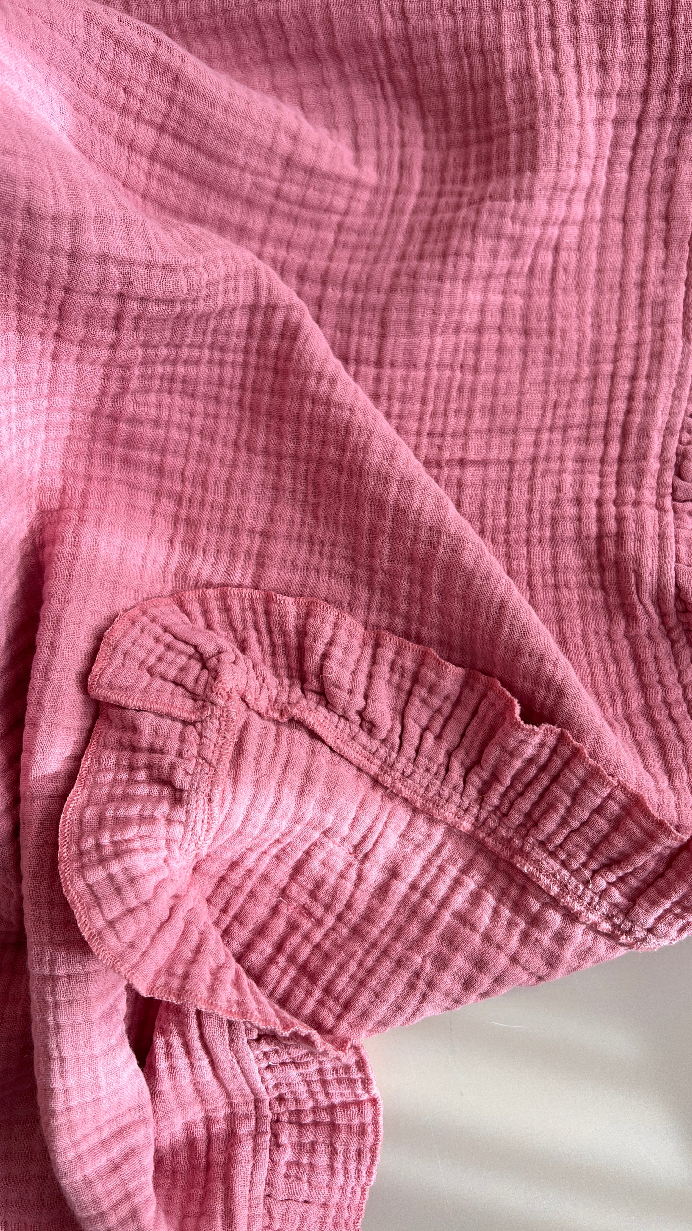 Nape Me 4 Shtresa Roze 120x120 cm