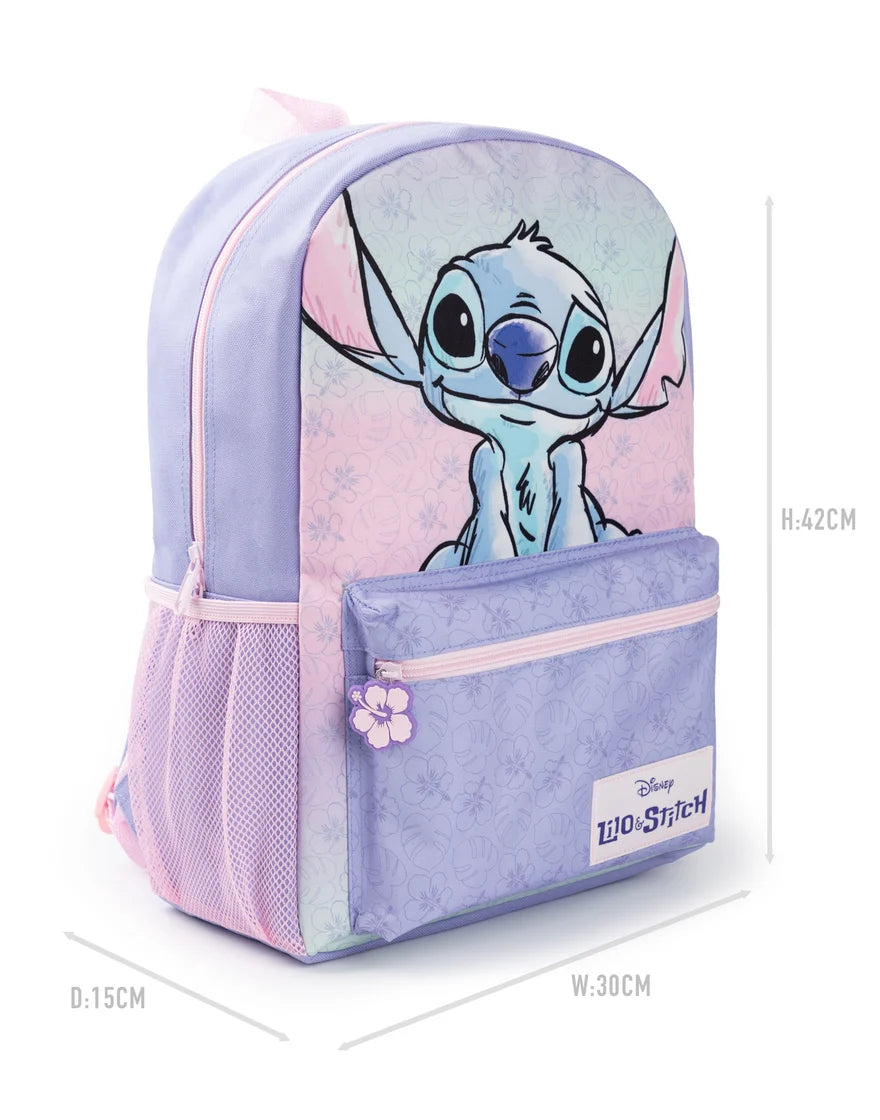 Cante Shpine Disney Lilo & Stitch