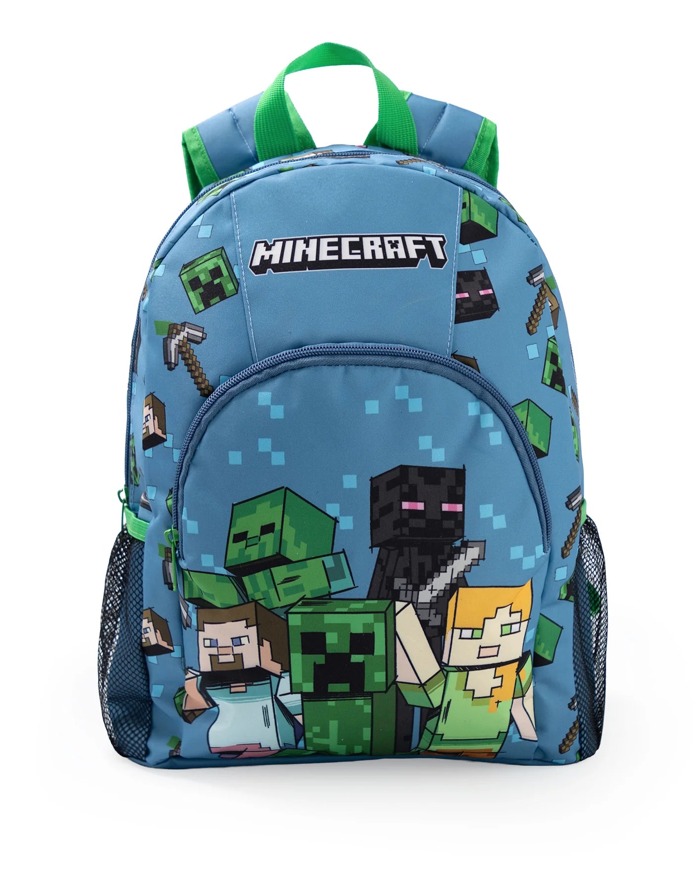 Çante Shpine Minecraft – E Kalter