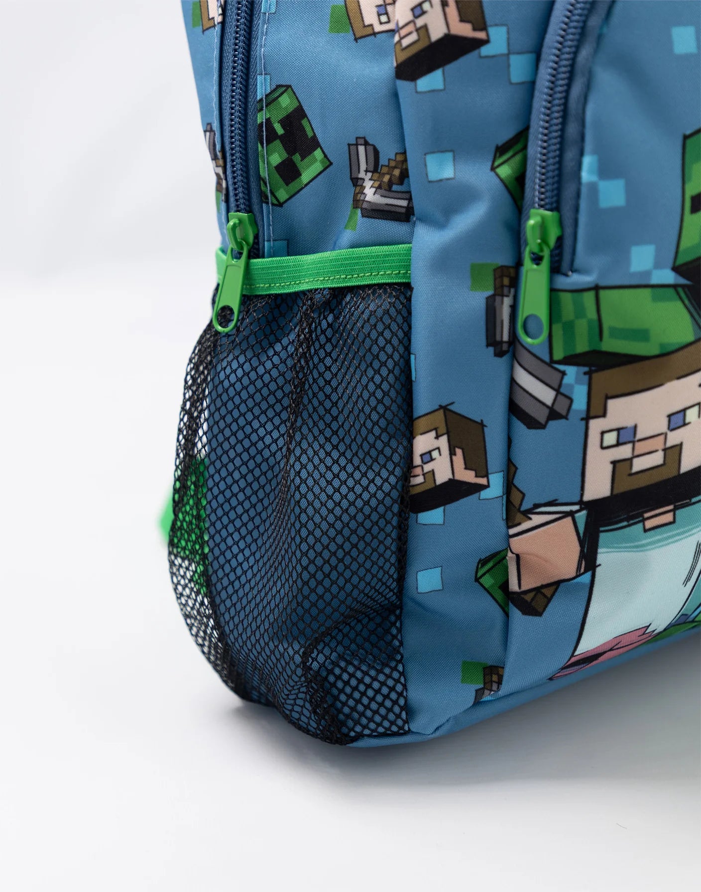 Çante Shpine Minecraft – E Kalter