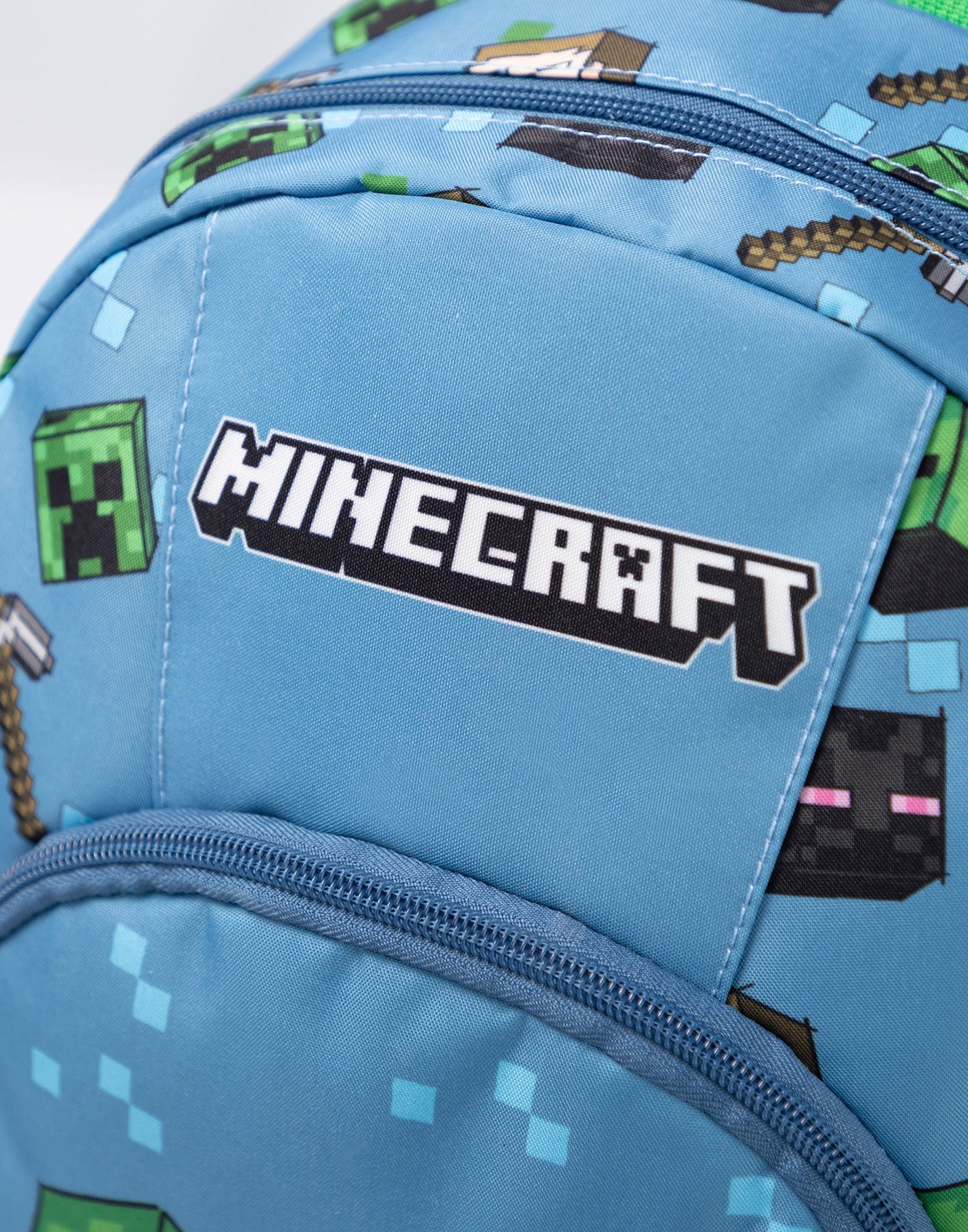 Çante Shpine Minecraft – E Kalter