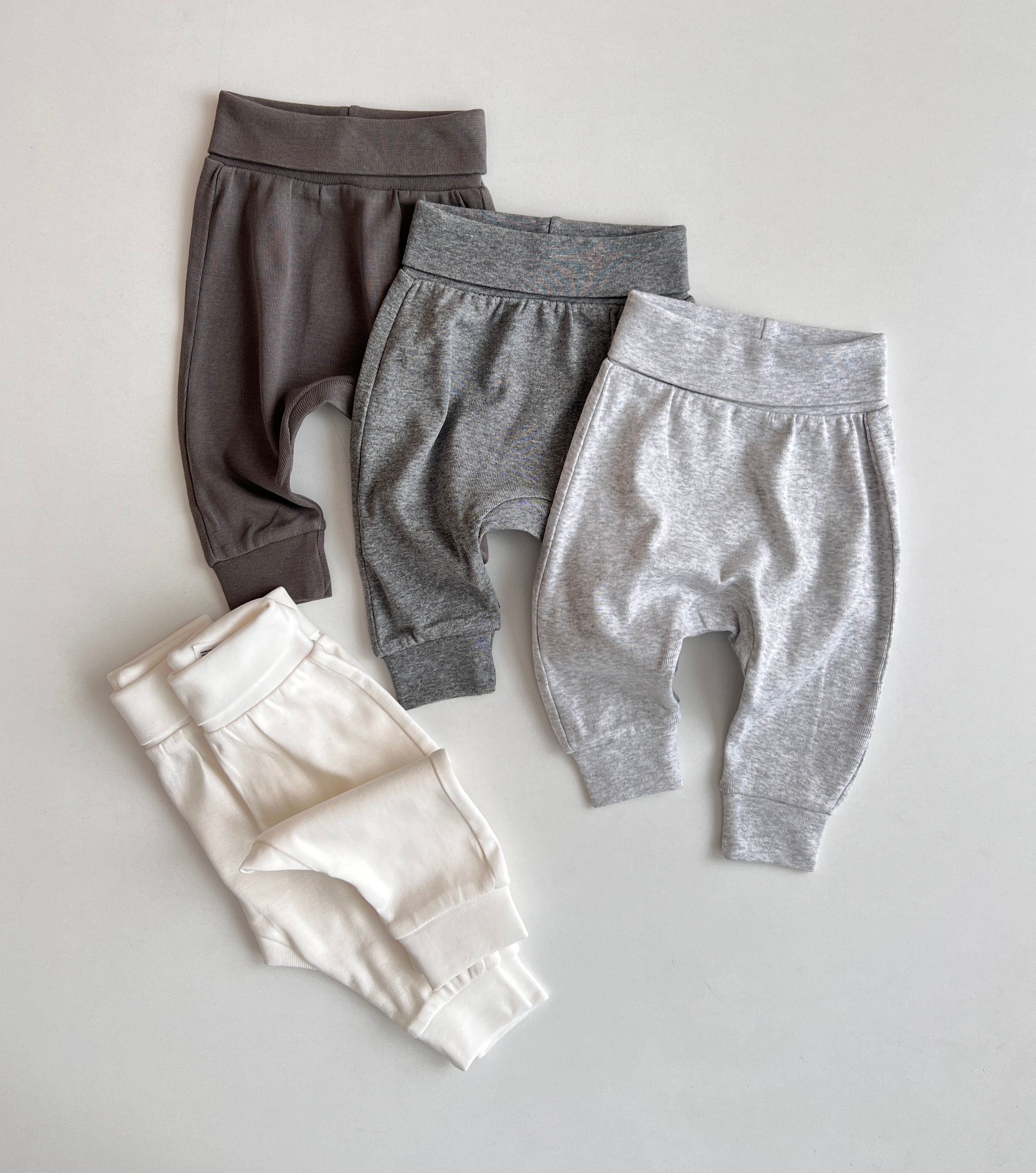 Set me 5 Pale Tuta – 100% Pambuk