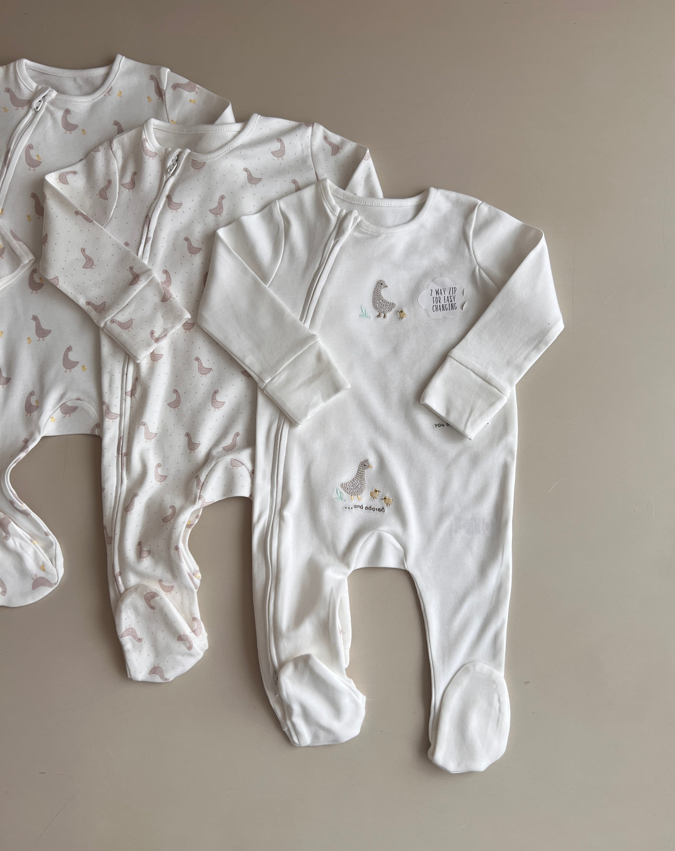 Set Me 3 Tutina