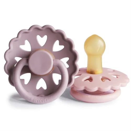 Set me 2 Çuço Latex-Ngjyre Lejla  / Pjeshkë