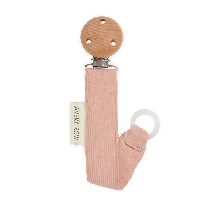 Mbajtese Cuci - Corduroy Pink