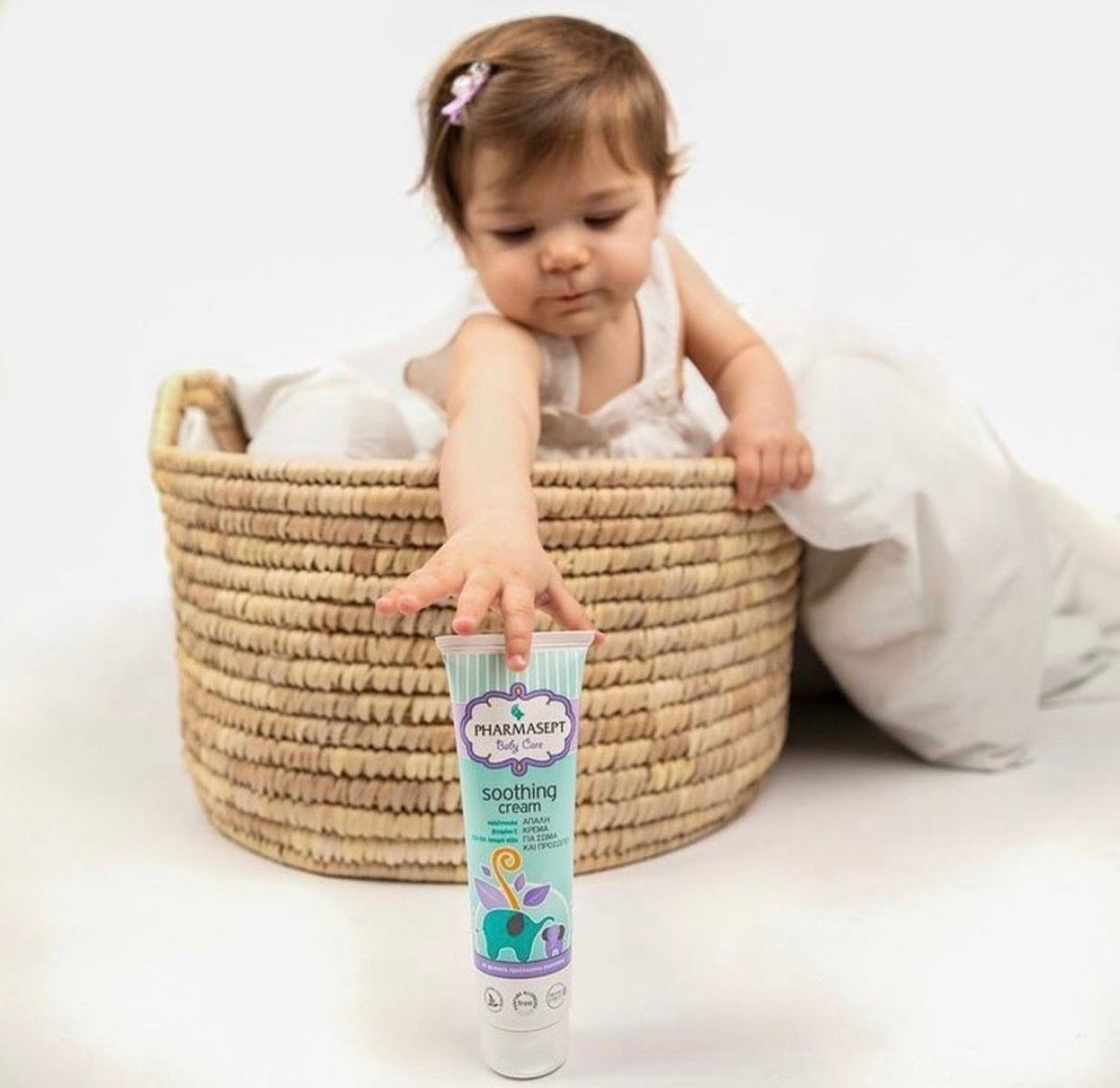 Soothing Cream 150 ml