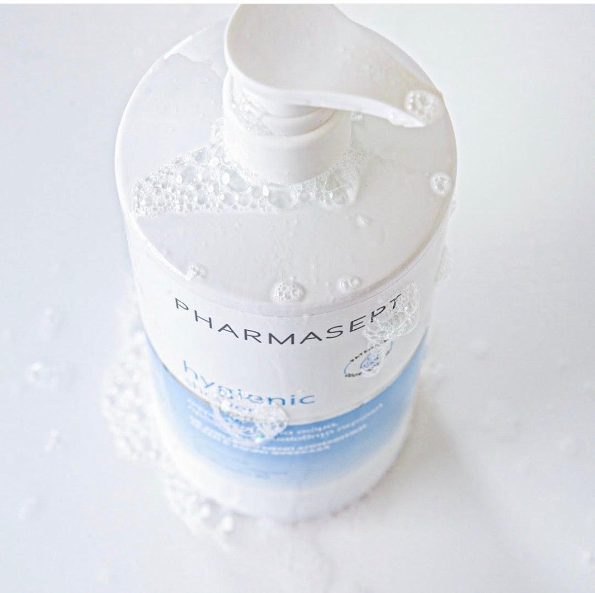 Hygienic Shower 500 ML