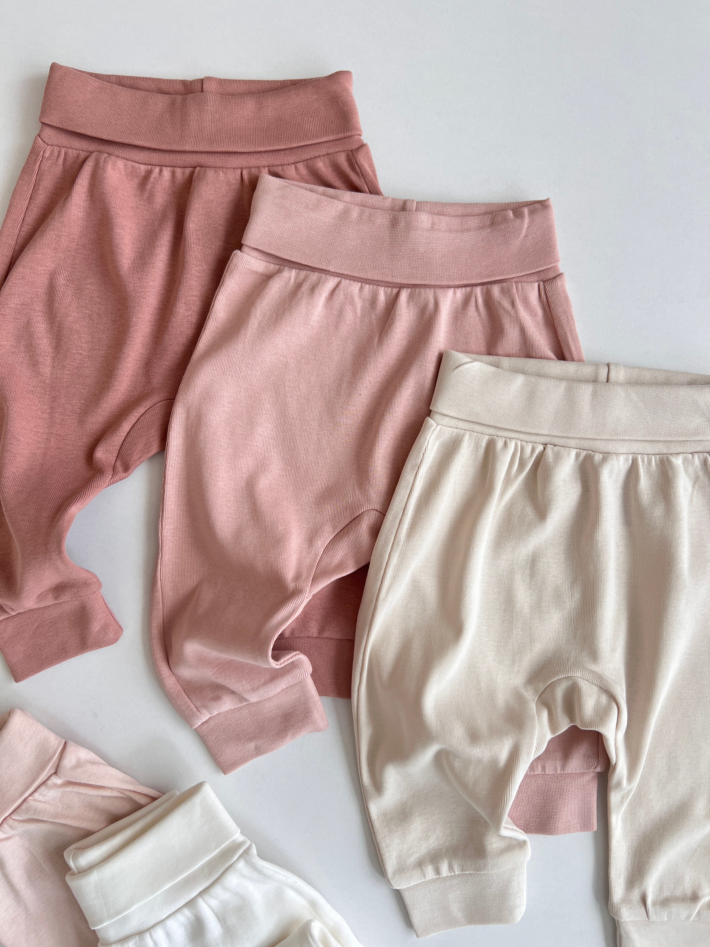 Set me 5 Pale Tuta – 100% Pambuk