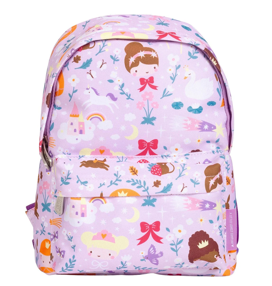 Cante Shpine per Femije 30 cm - "Princess"
