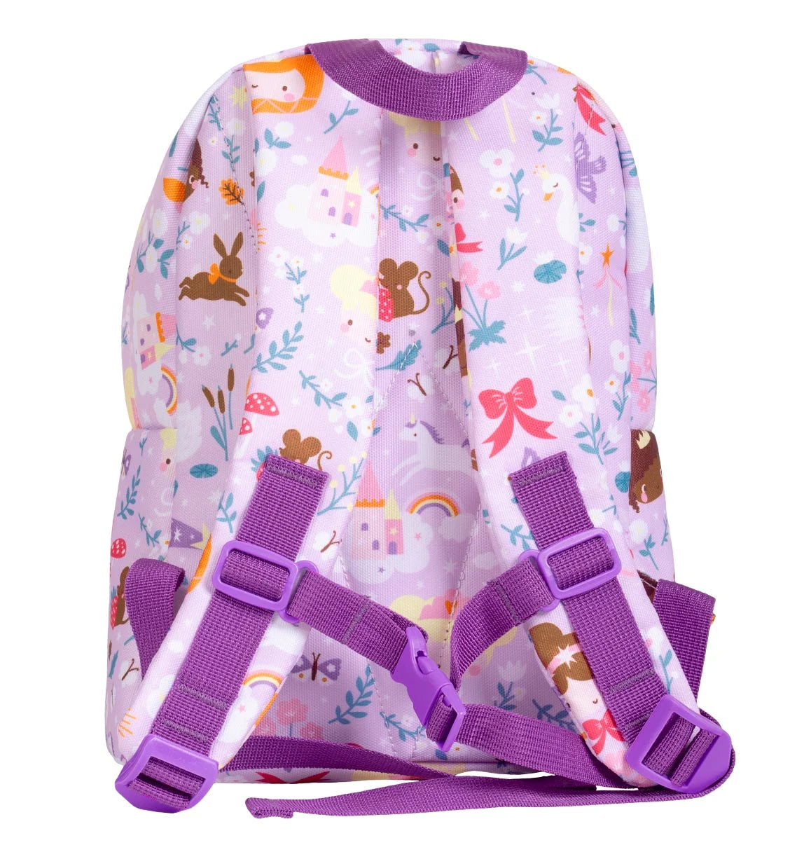Cante Shpine per Femije 30 cm - "Princess"