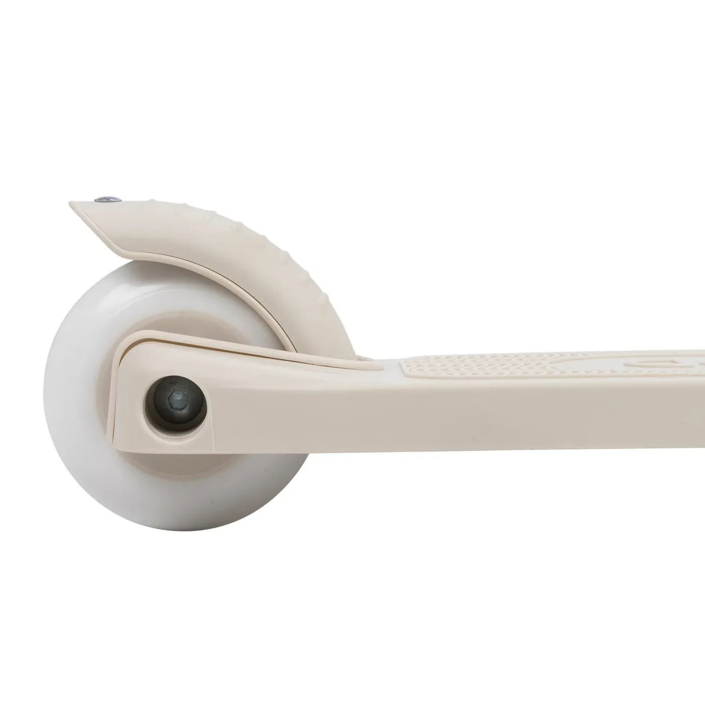 Banwood Eco Skuter Me Kosh Pin&Ride - Ivory