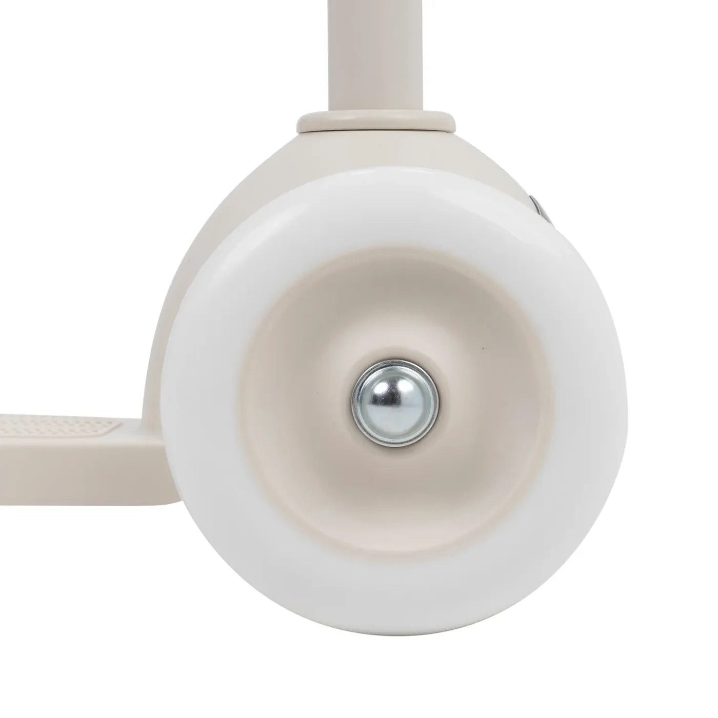 Banwood Eco Skuter Me Kosh Pin&Ride - Ivory