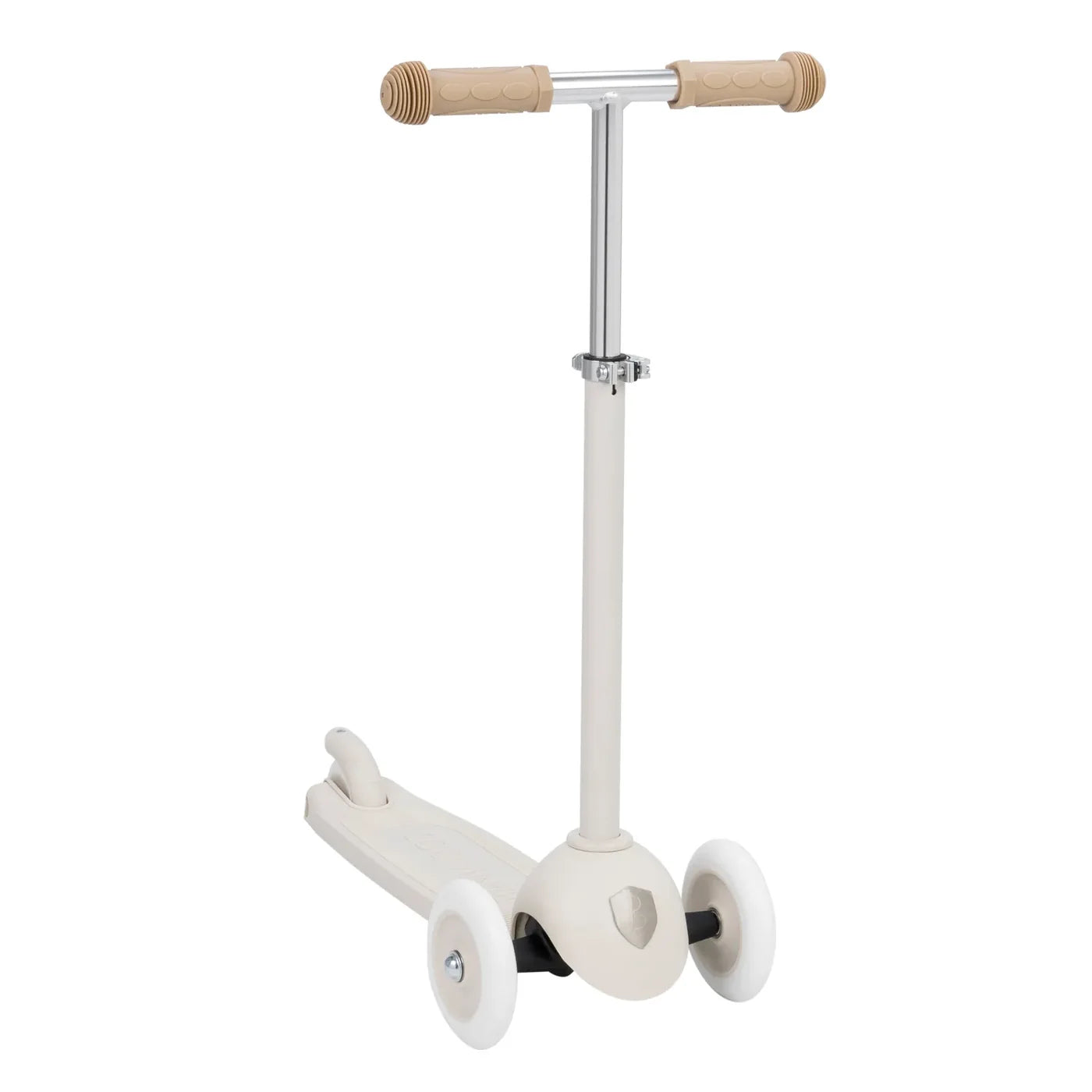 Banwood Eco Skuter Me Kosh Pin&Ride - Ivory