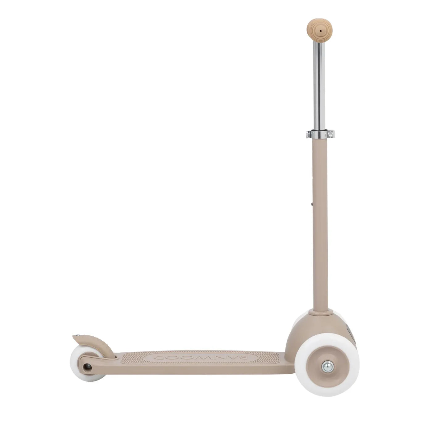 Banwood Eco Skuter Me Kosh Pin&Ride - Sand