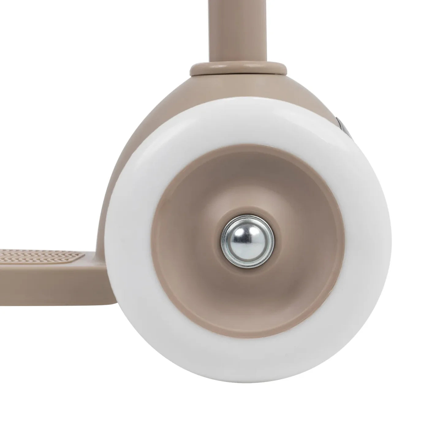 Banwood Eco Skuter Me Kosh Pin&Ride - Sand