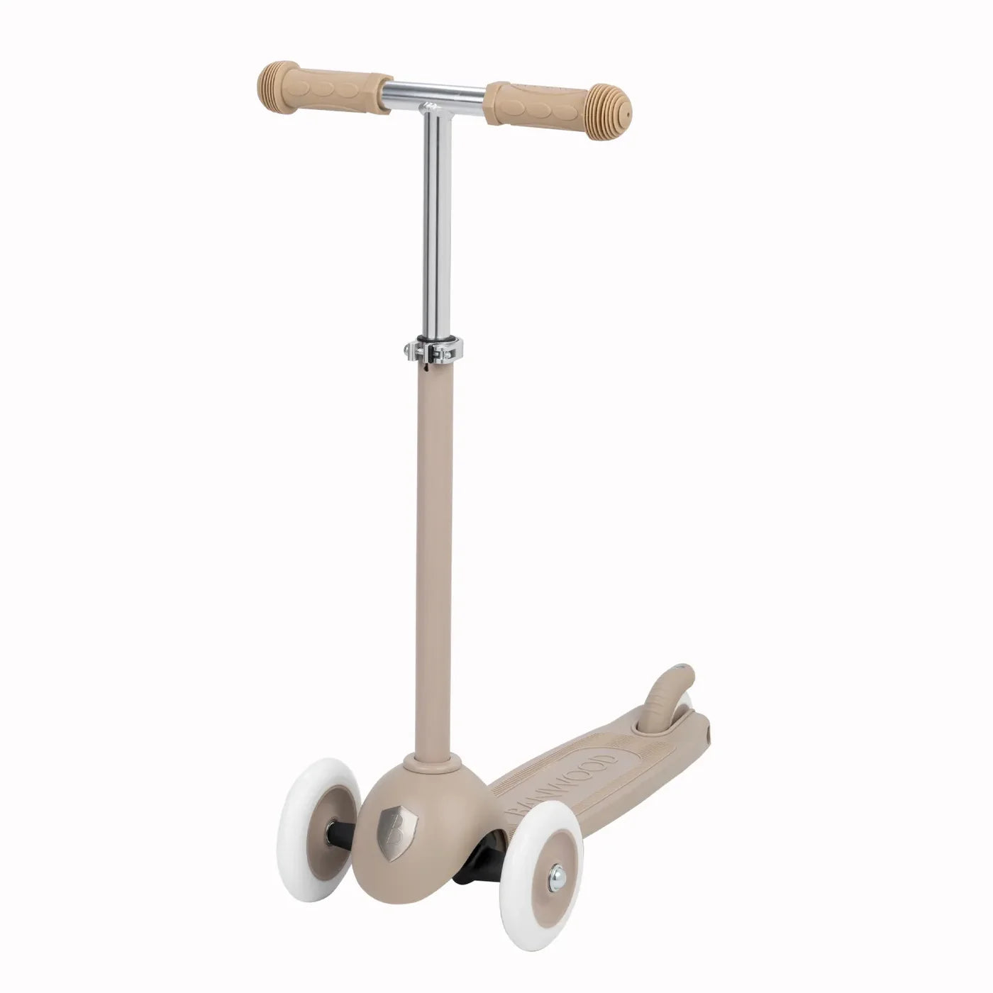 Banwood Eco Skuter Me Kosh Pin&Ride - Sand