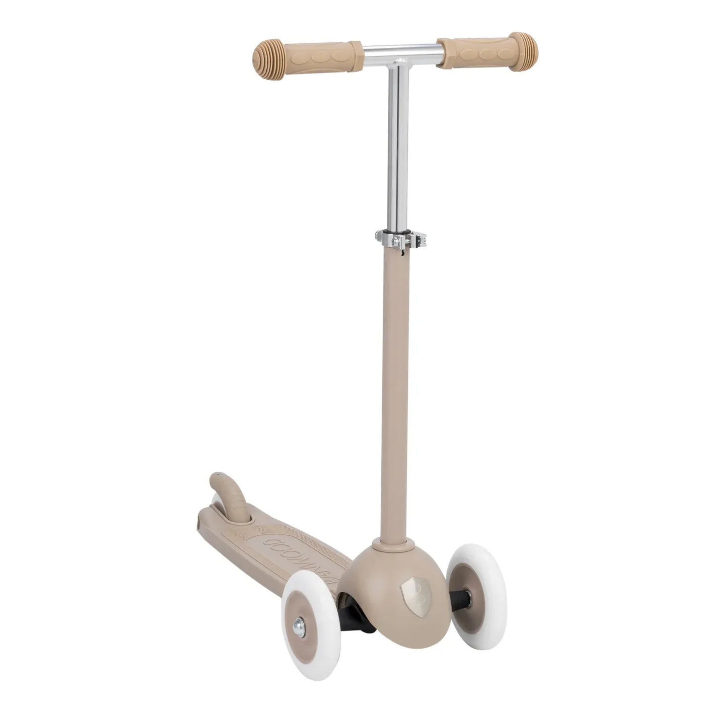 Banwood Eco Skuter Me Kosh Pin&Ride - Sand
