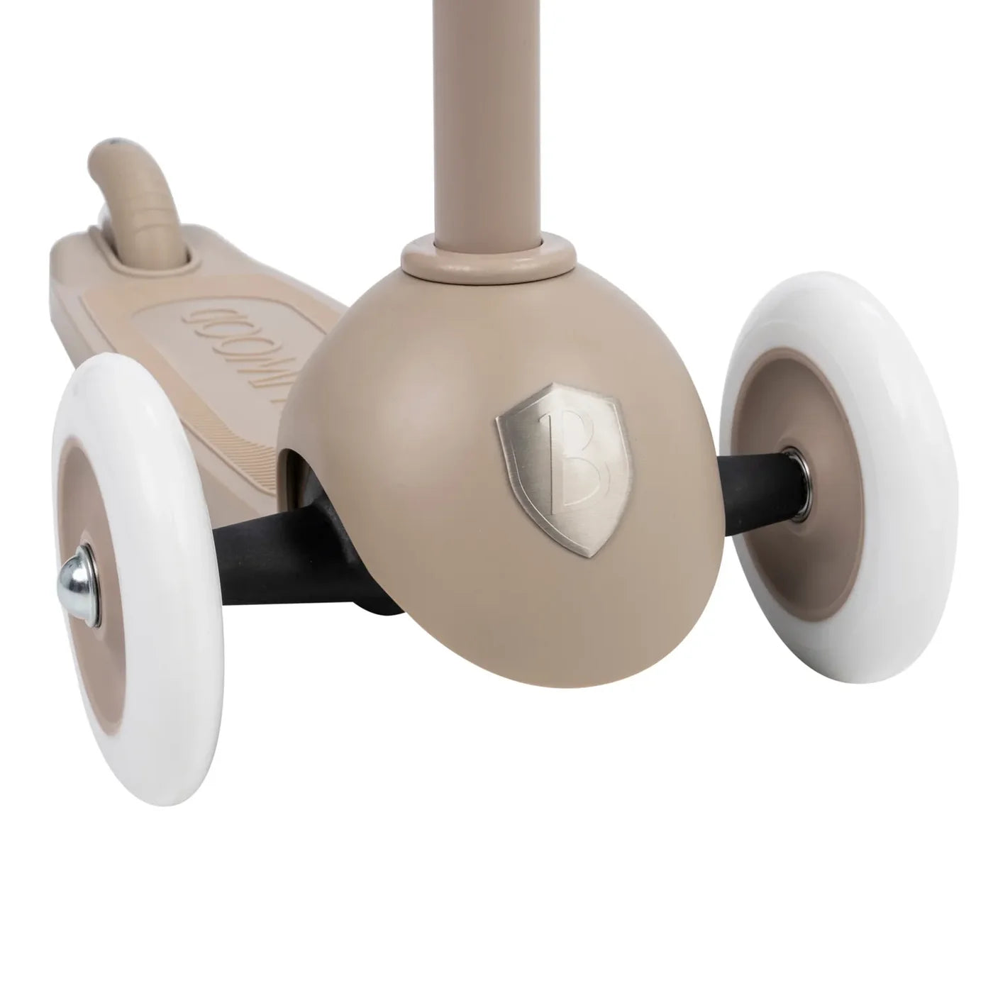 Banwood Eco Skuter Me Kosh Pin&Ride - Sand