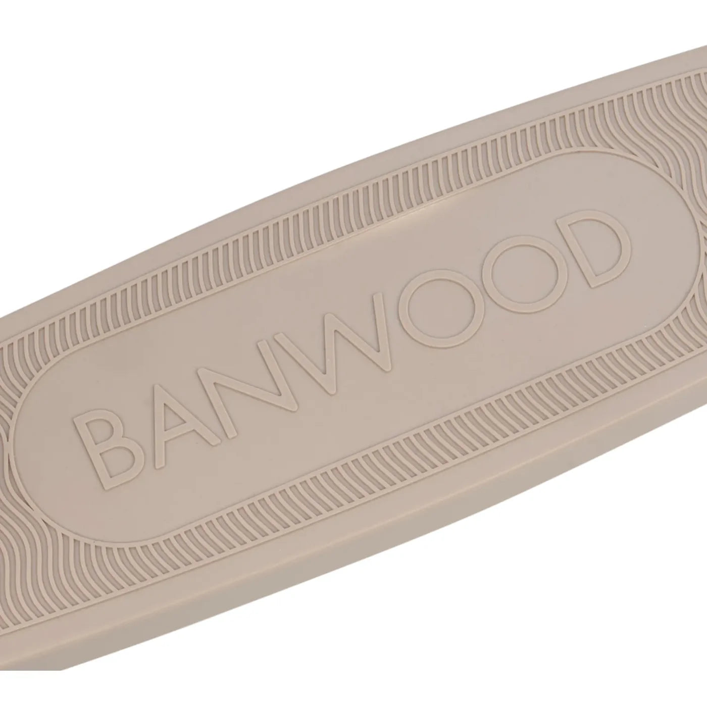 Banwood Eco Skuter Me Kosh Pin&Ride - Sand