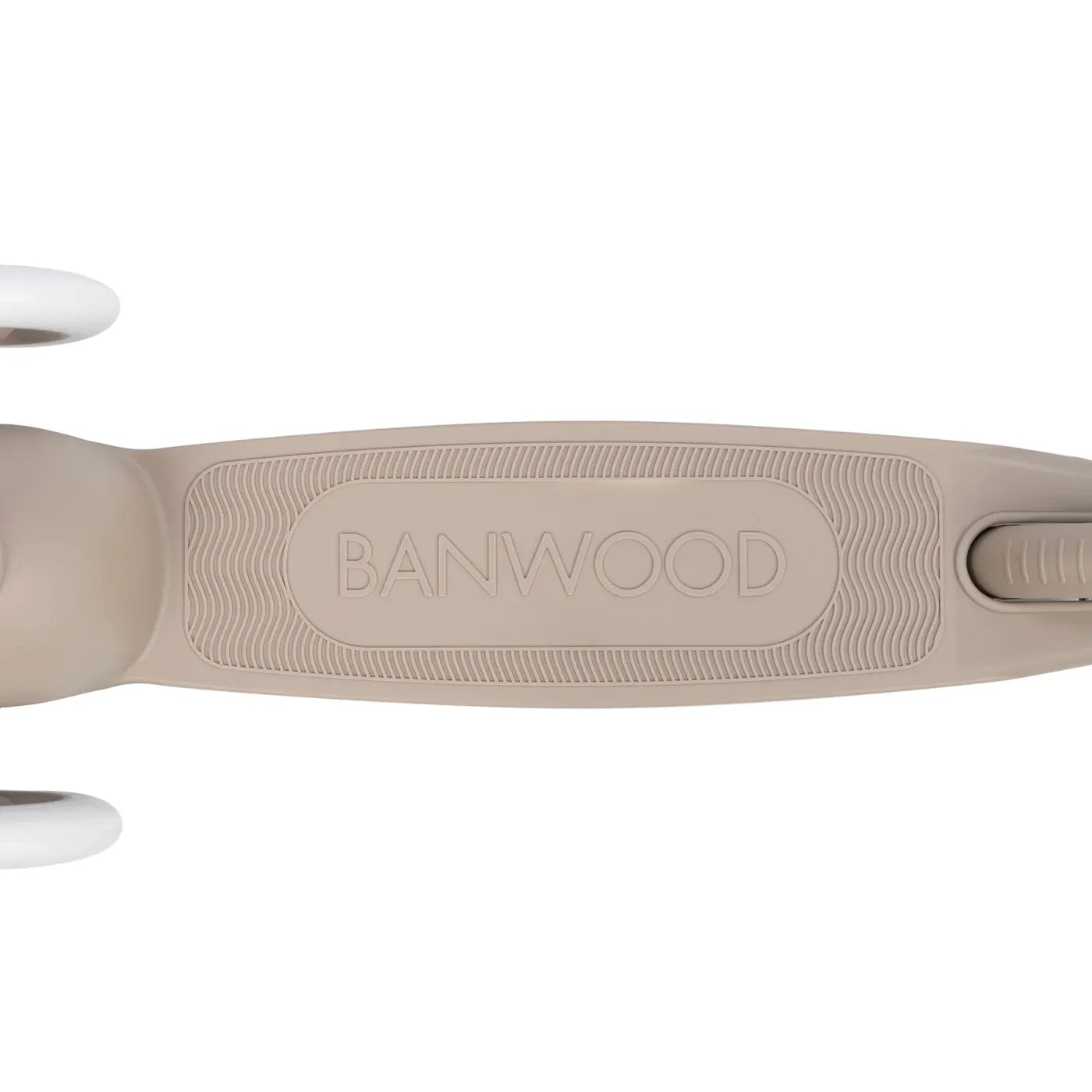 Banwood Eco Skuter Me Kosh Pin&Ride - Sand