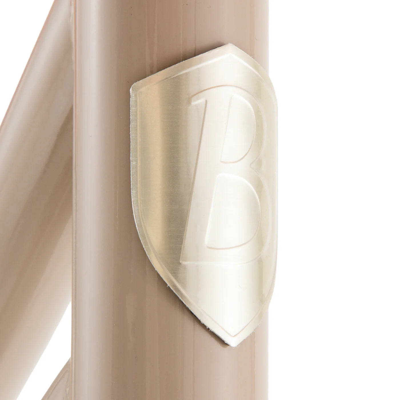 Biçiklete Balance Banwood 12" - Beige  me Shporte