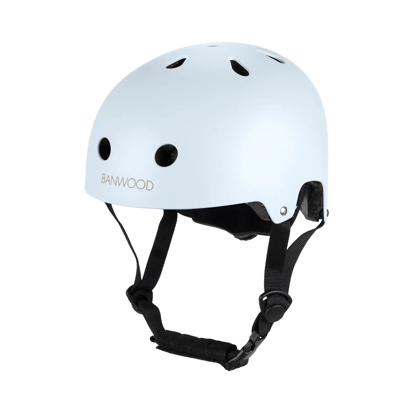 Banwood Eco Helmet Sky Blue – Kaske Femijesh Eco dhe e Sigurt