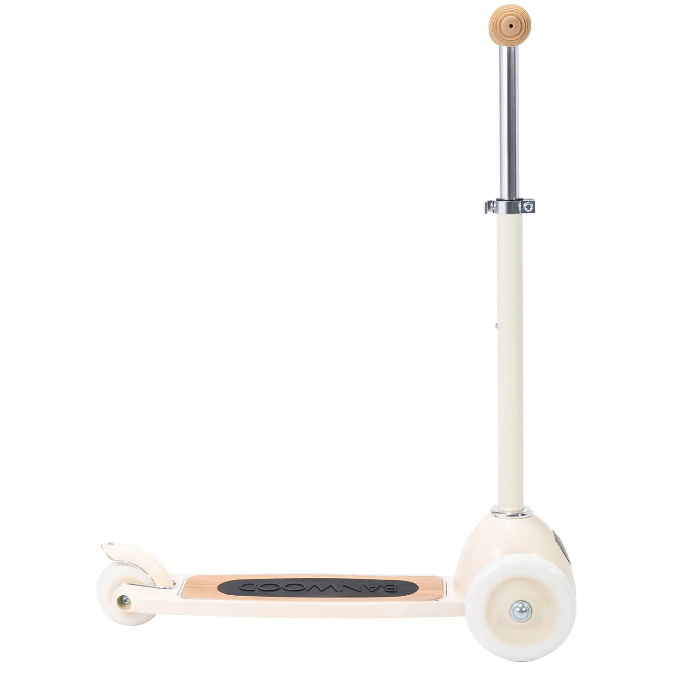3-Wheel Scooter Banwood Vintage - Cream