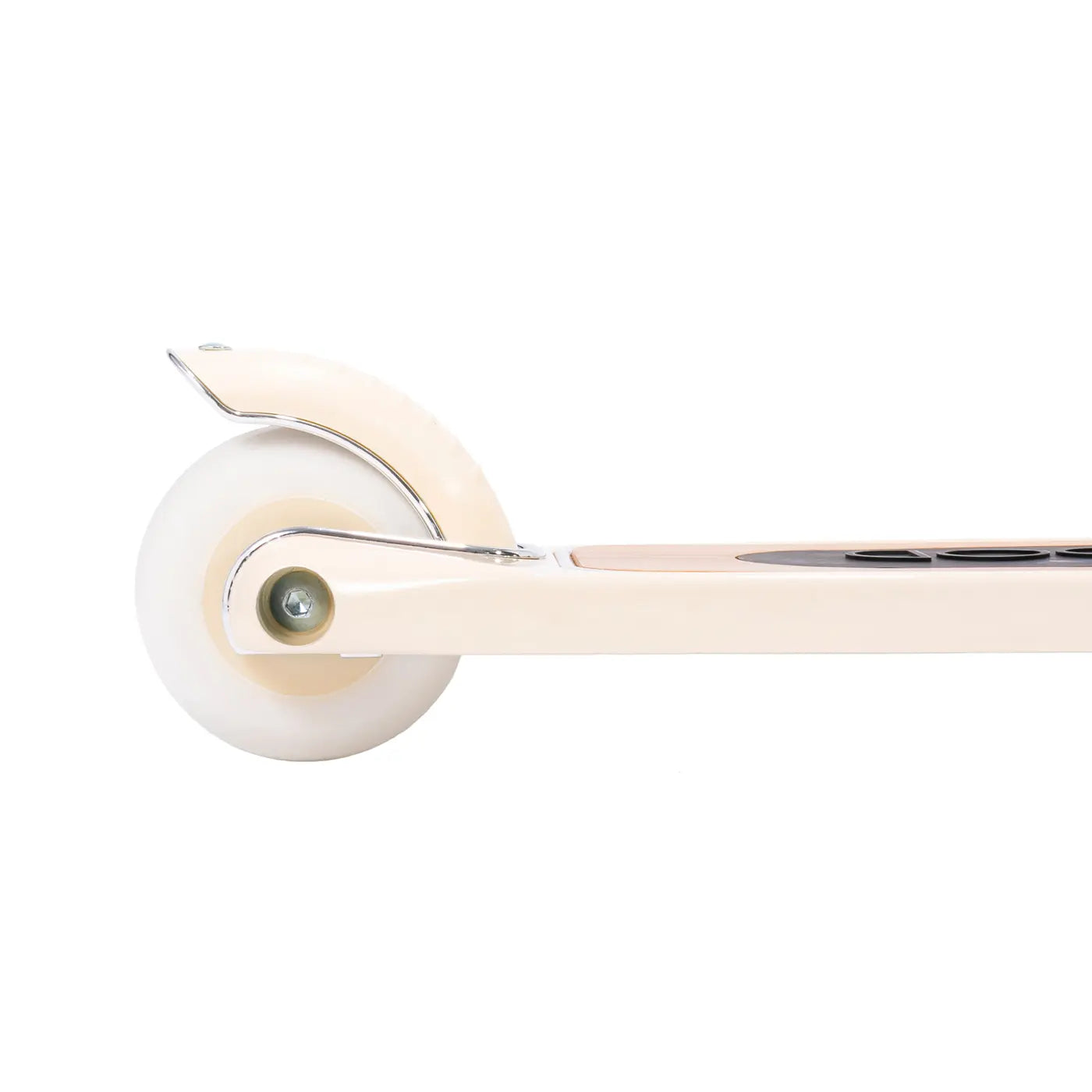 3-Wheel Scooter Banwood Vintage - Cream