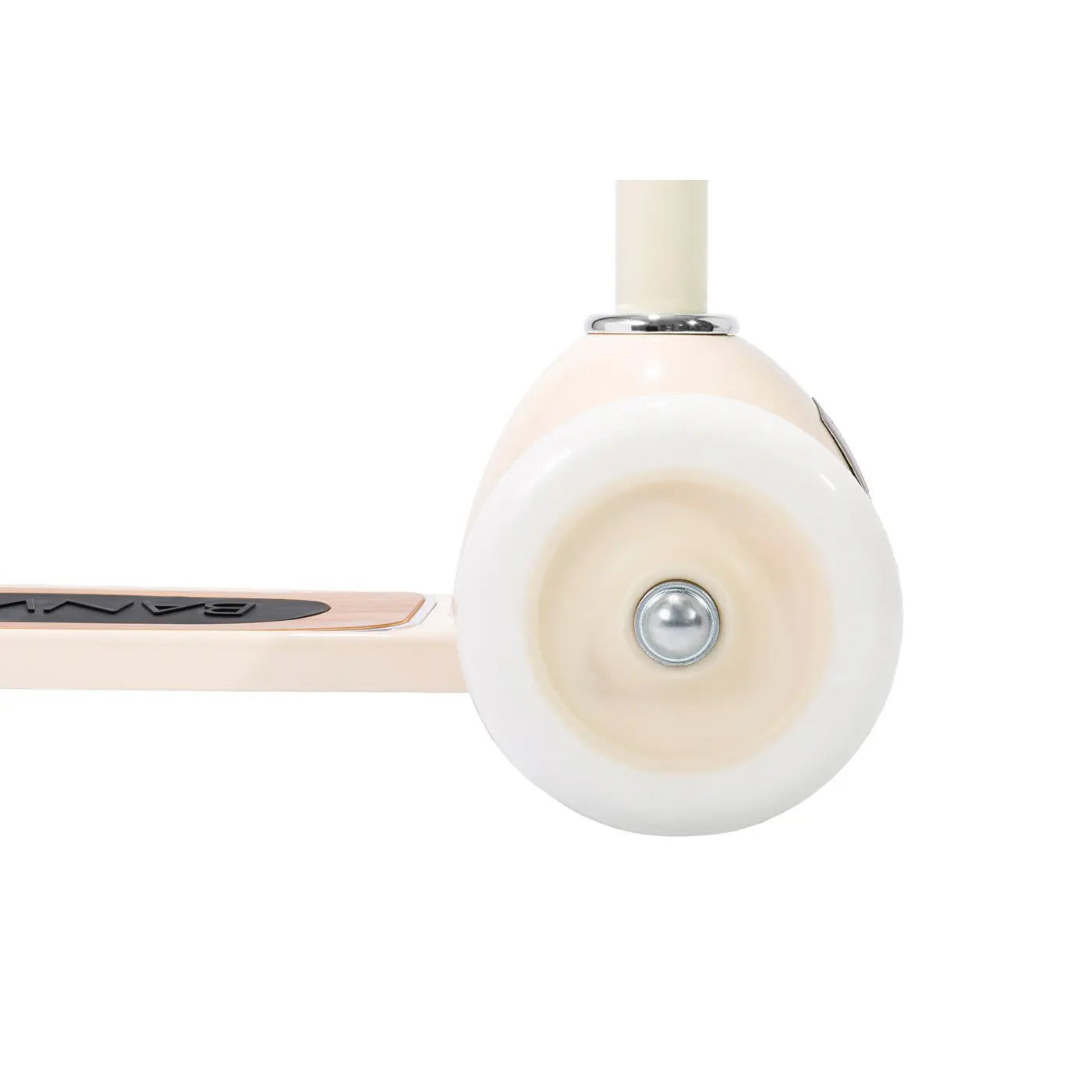 3-Wheel Scooter Banwood Vintage - Cream