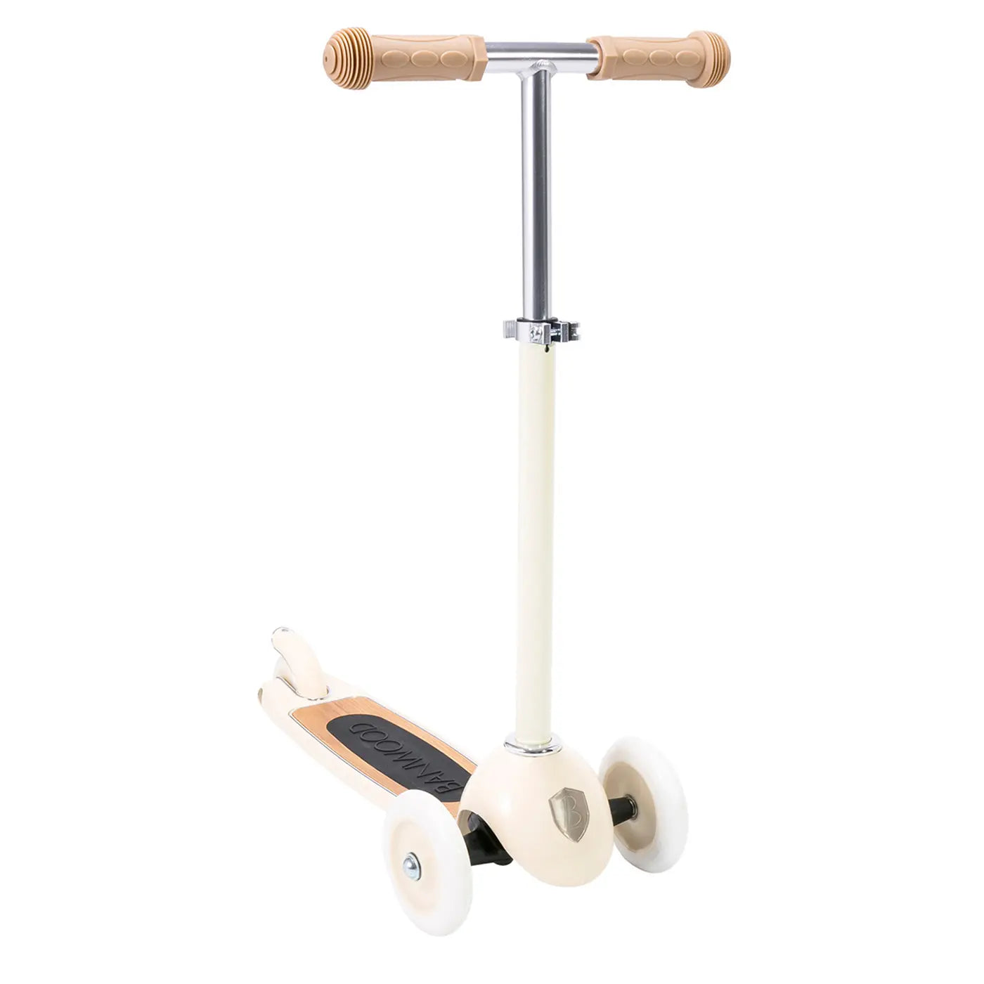 3-Wheel Scooter Banwood Vintage - Cream