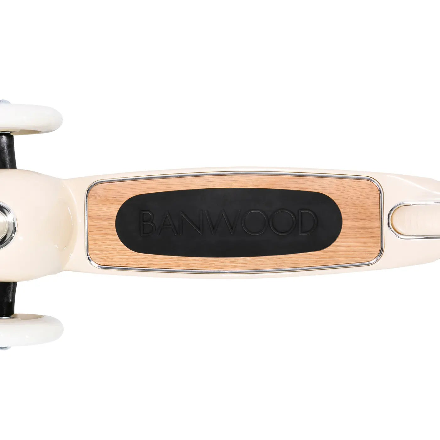 3-Wheel Scooter Banwood Vintage - Cream