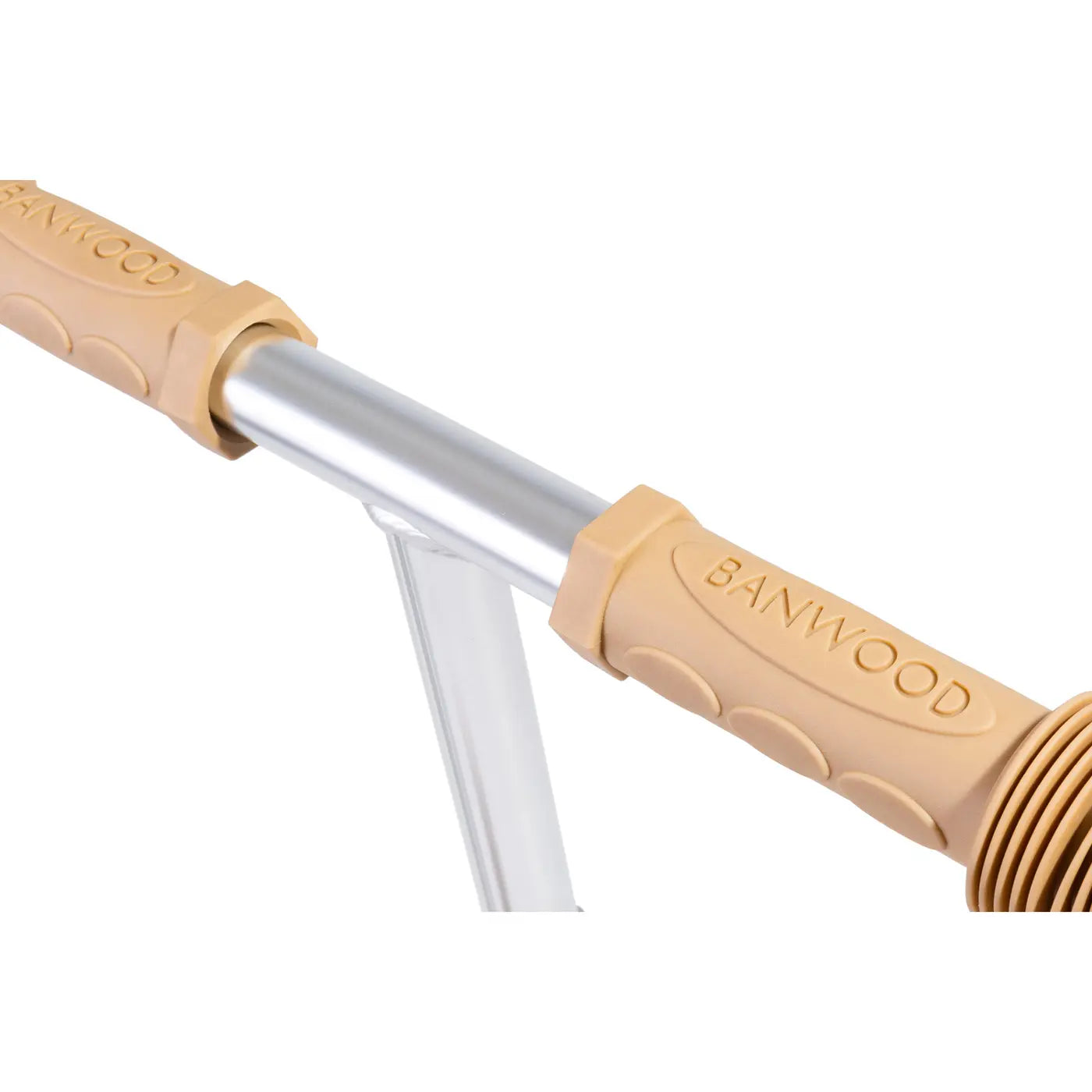 3-Wheel Scooter Banwood Vintage - Cream