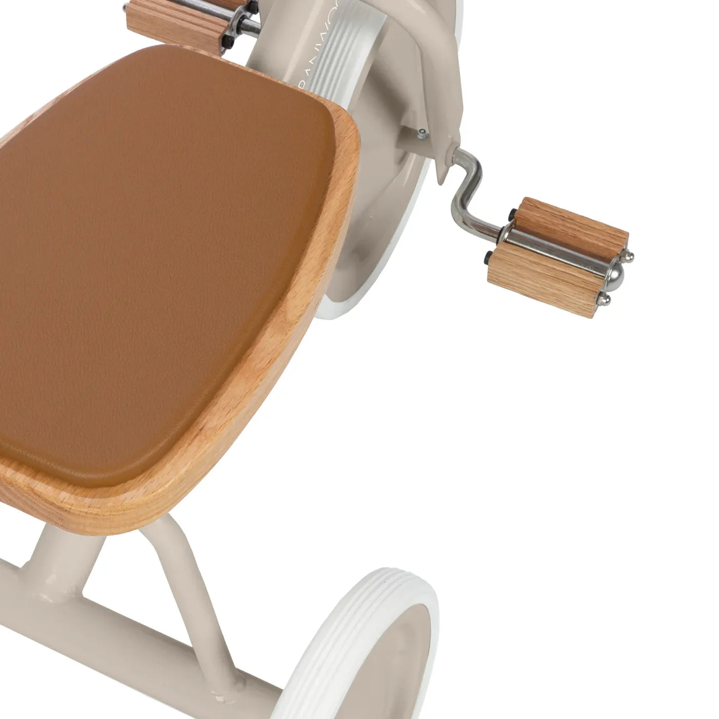 Banwood Tricikel Vintage (3-6 vjeç) - Beige